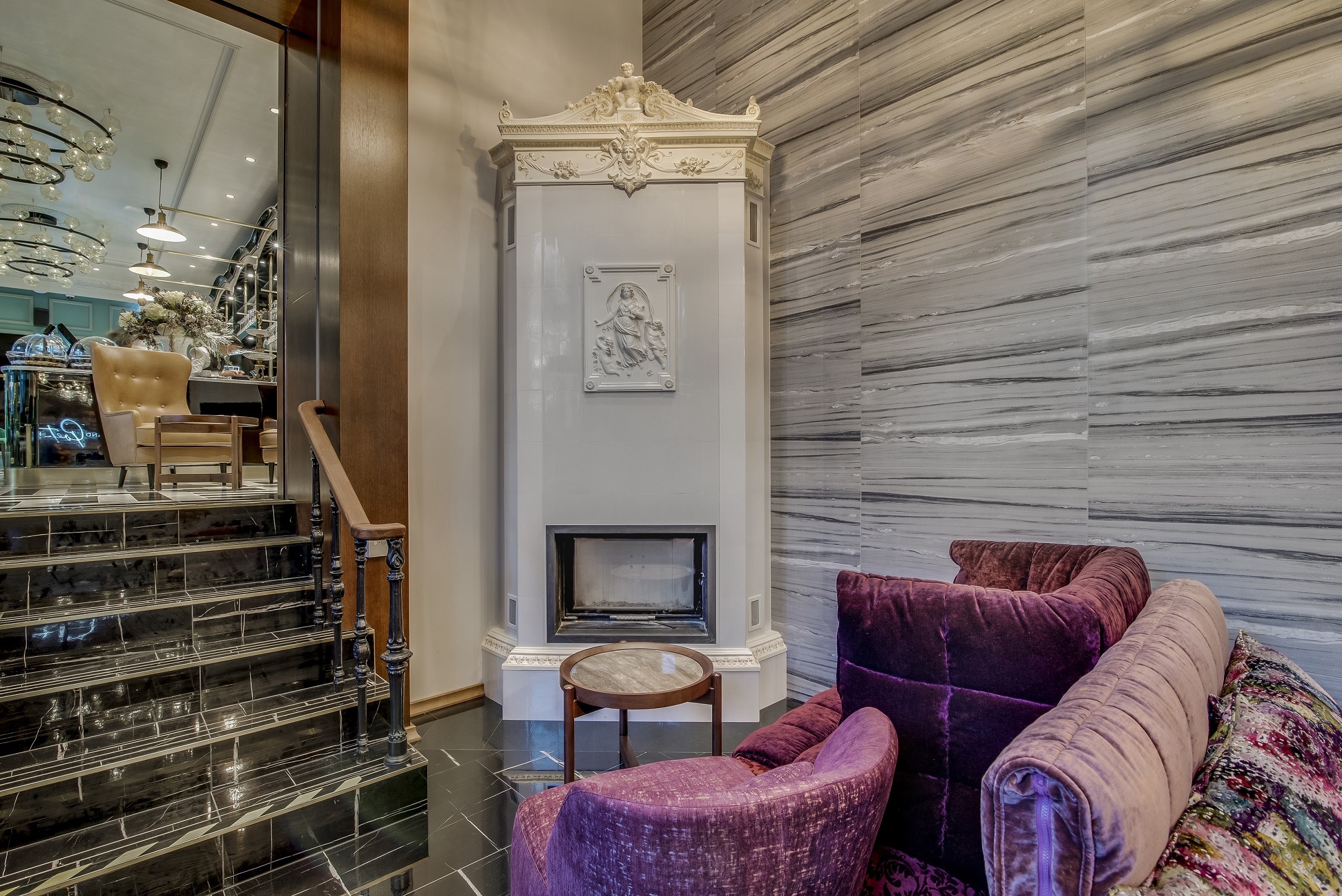 Grand Poet by Semarah Hotels