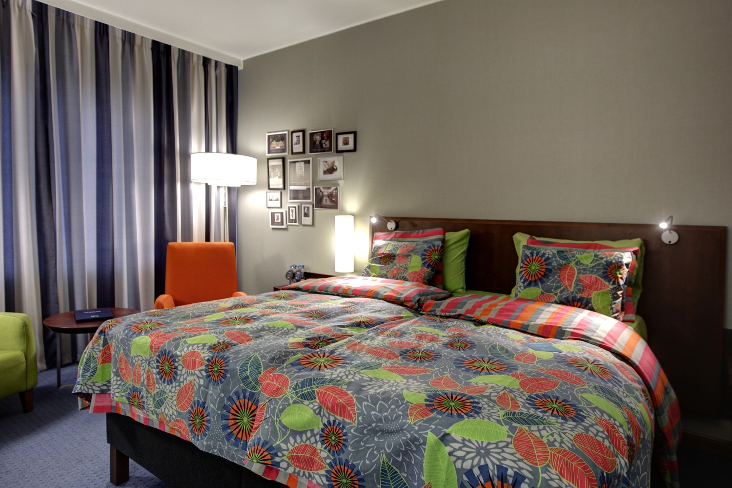 Sokos Hotel Viru