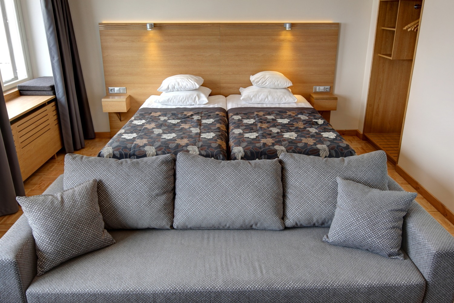 Sokos Hotel Viru