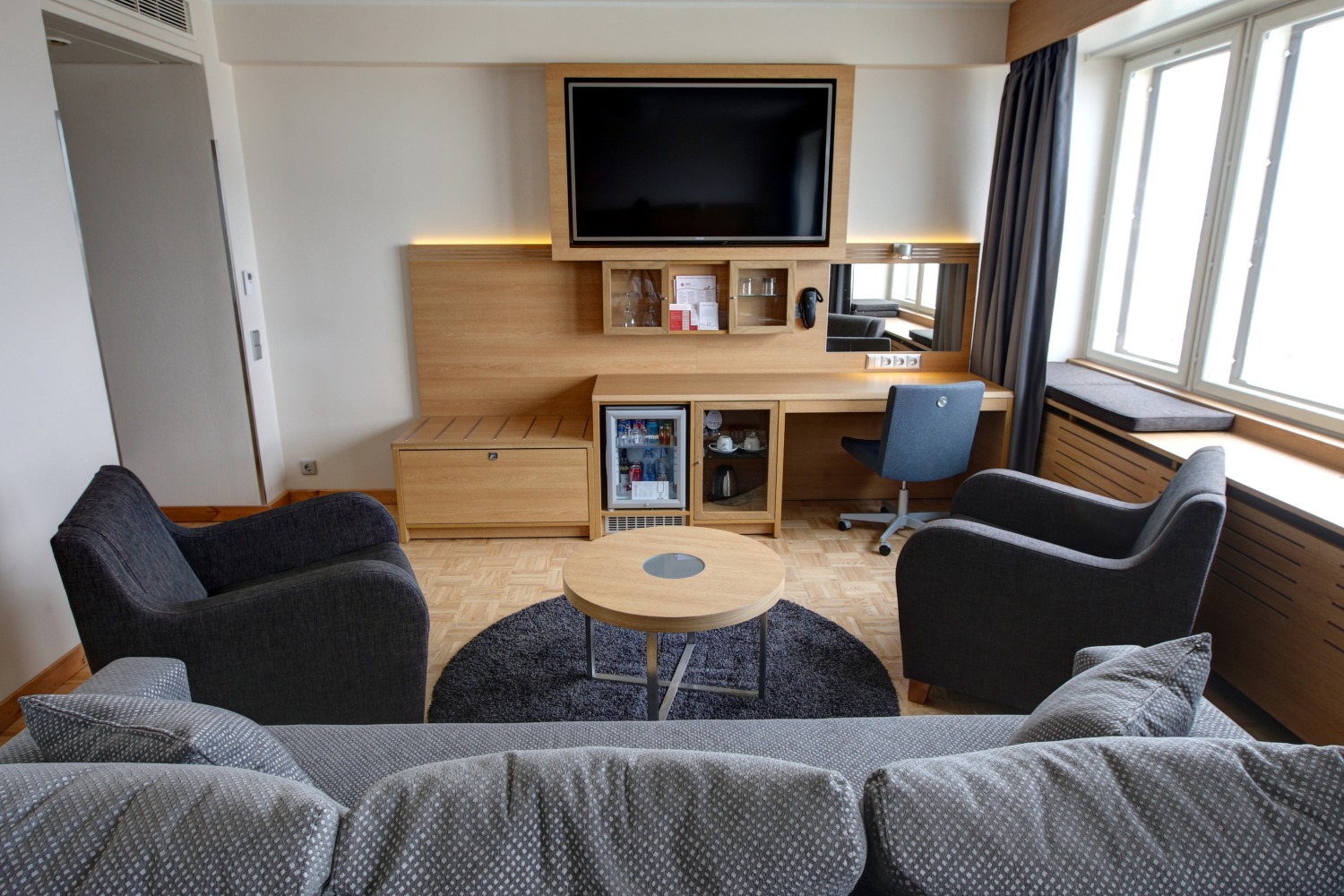 Sokos Hotel Viru