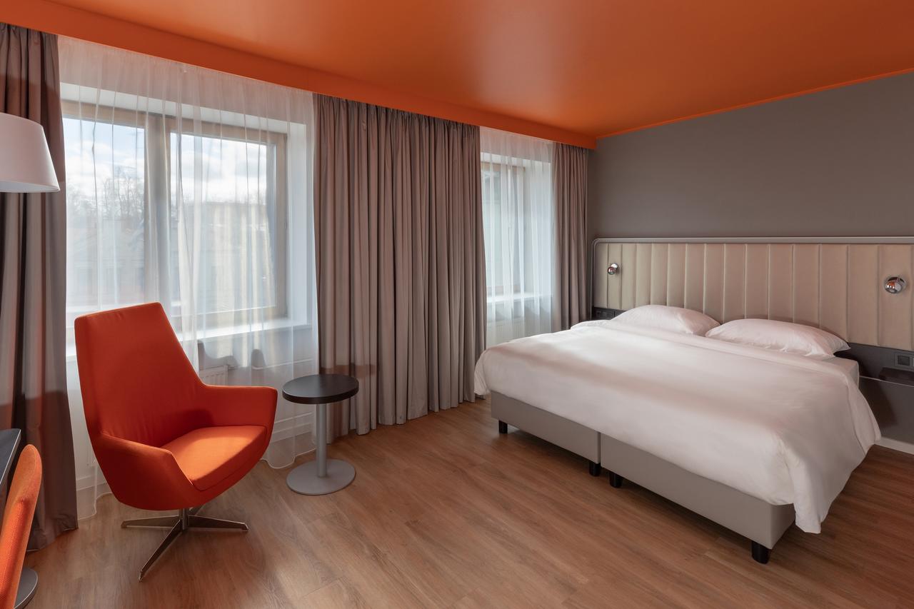 Meriton Grand Conference & Spa