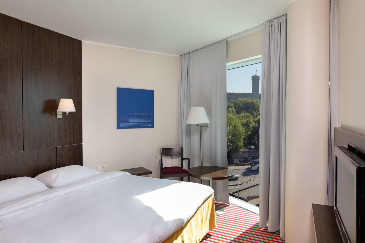 Meriton Grand Conference & Spa