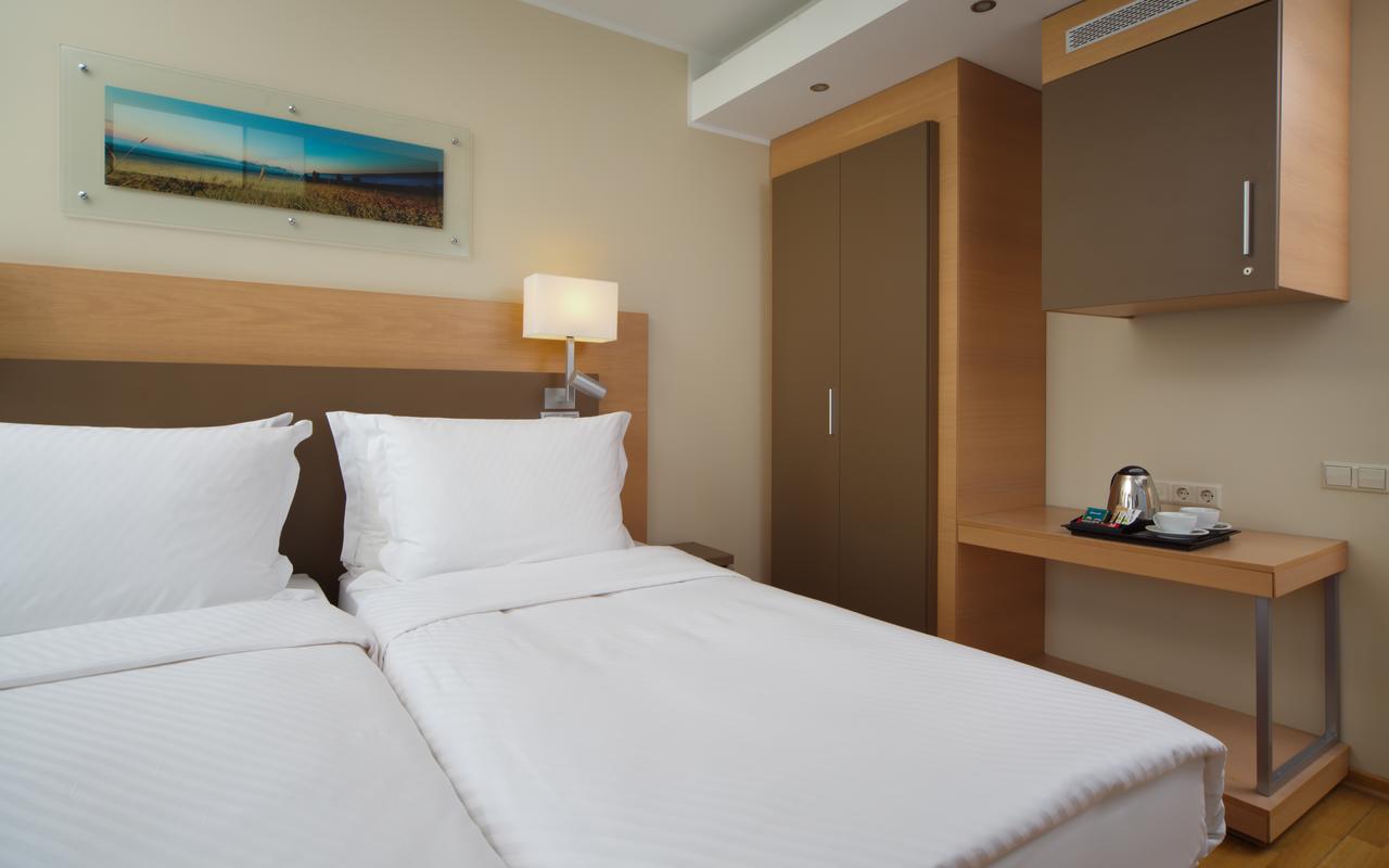 Radisson Blu Latvija Conference & Spa Hotel