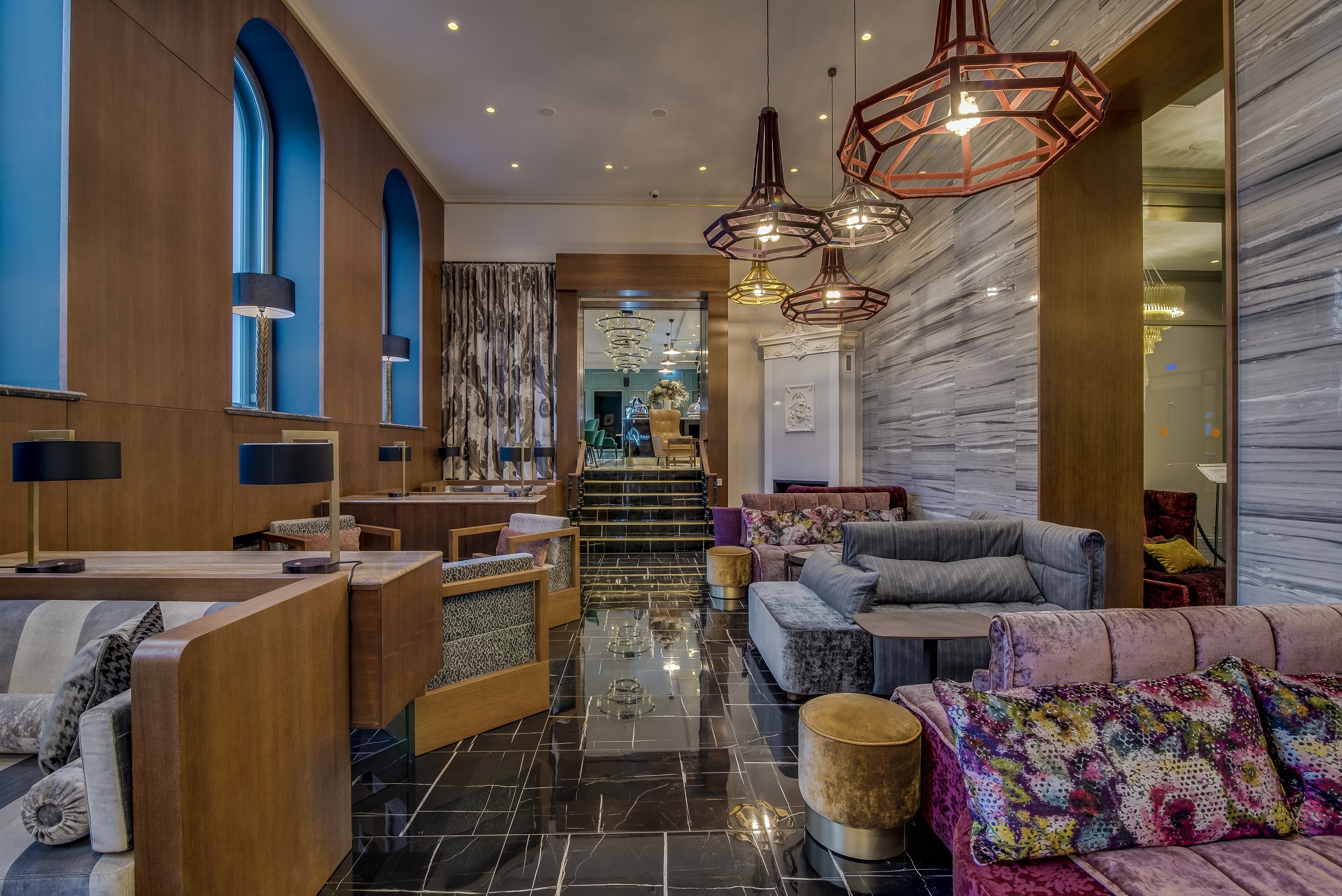 Grand Poet by Semarah Hotels
