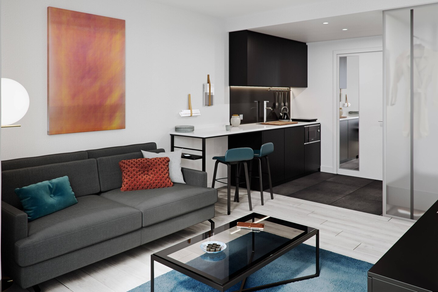 Residence Inn by Marriott Ghent