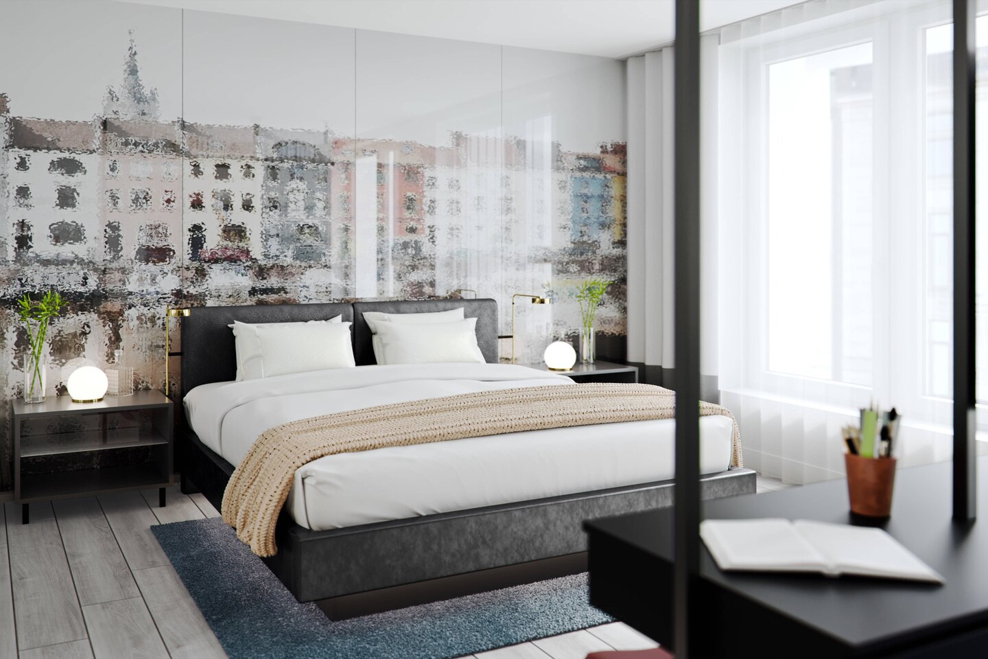 Residence Inn by Marriott Ghent