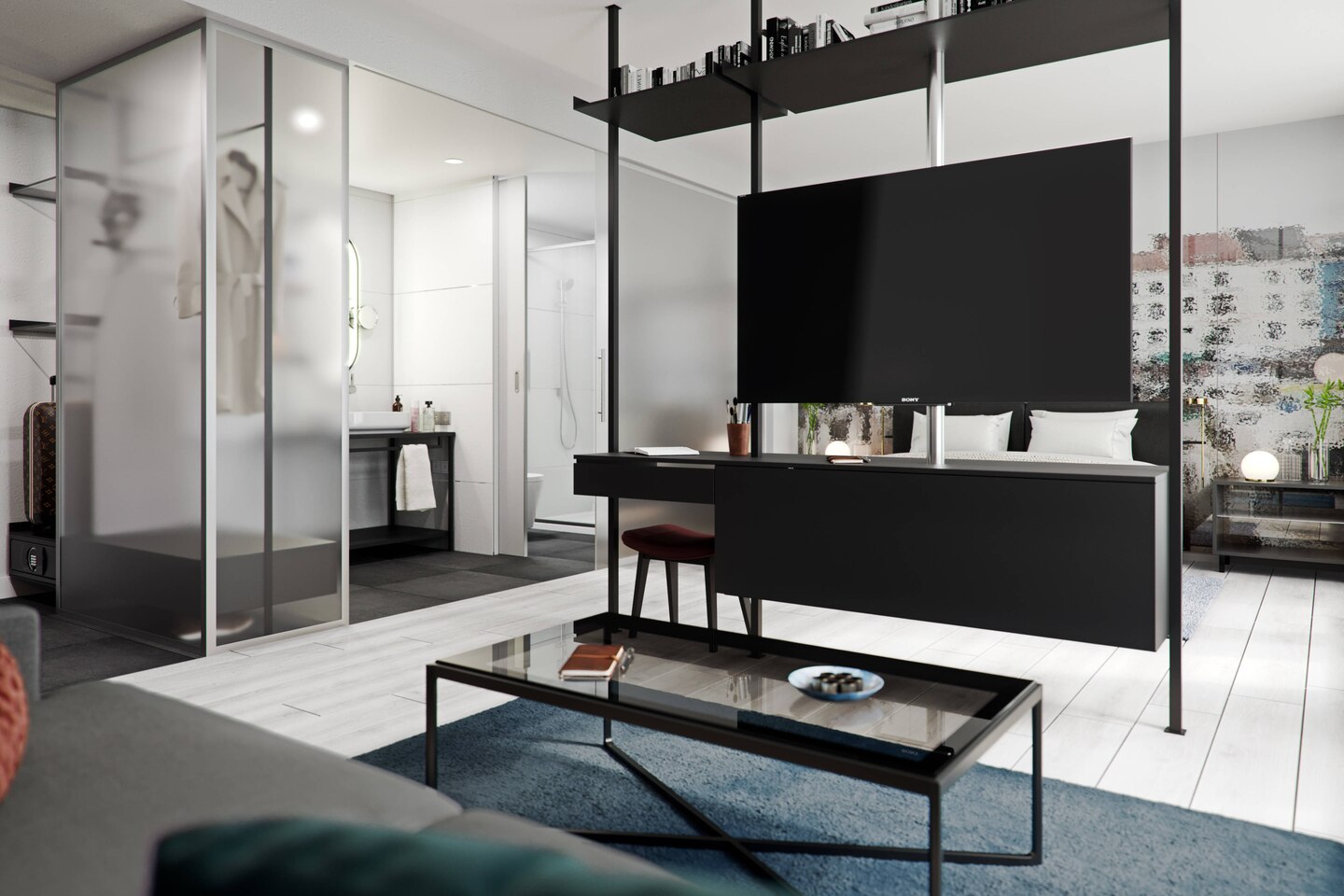 Residence Inn by Marriott Ghent