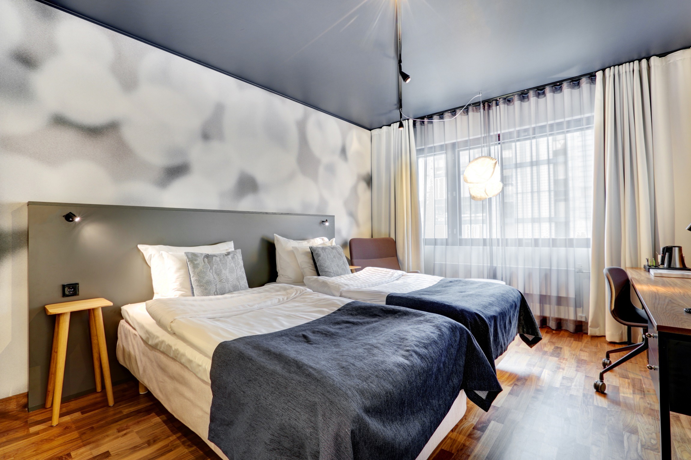 Original Sokos Hotel Presidentti Helsinki