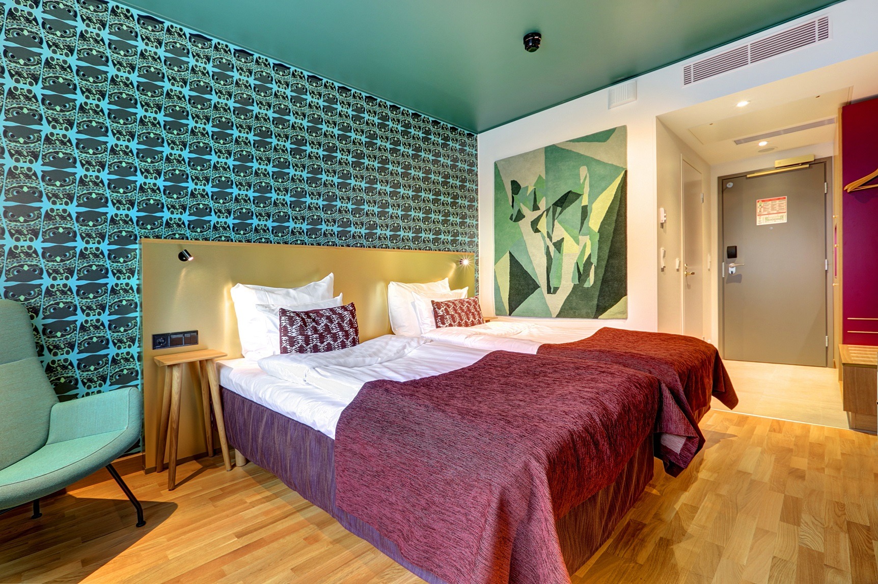 Original Sokos Hotel Presidentti Helsinki