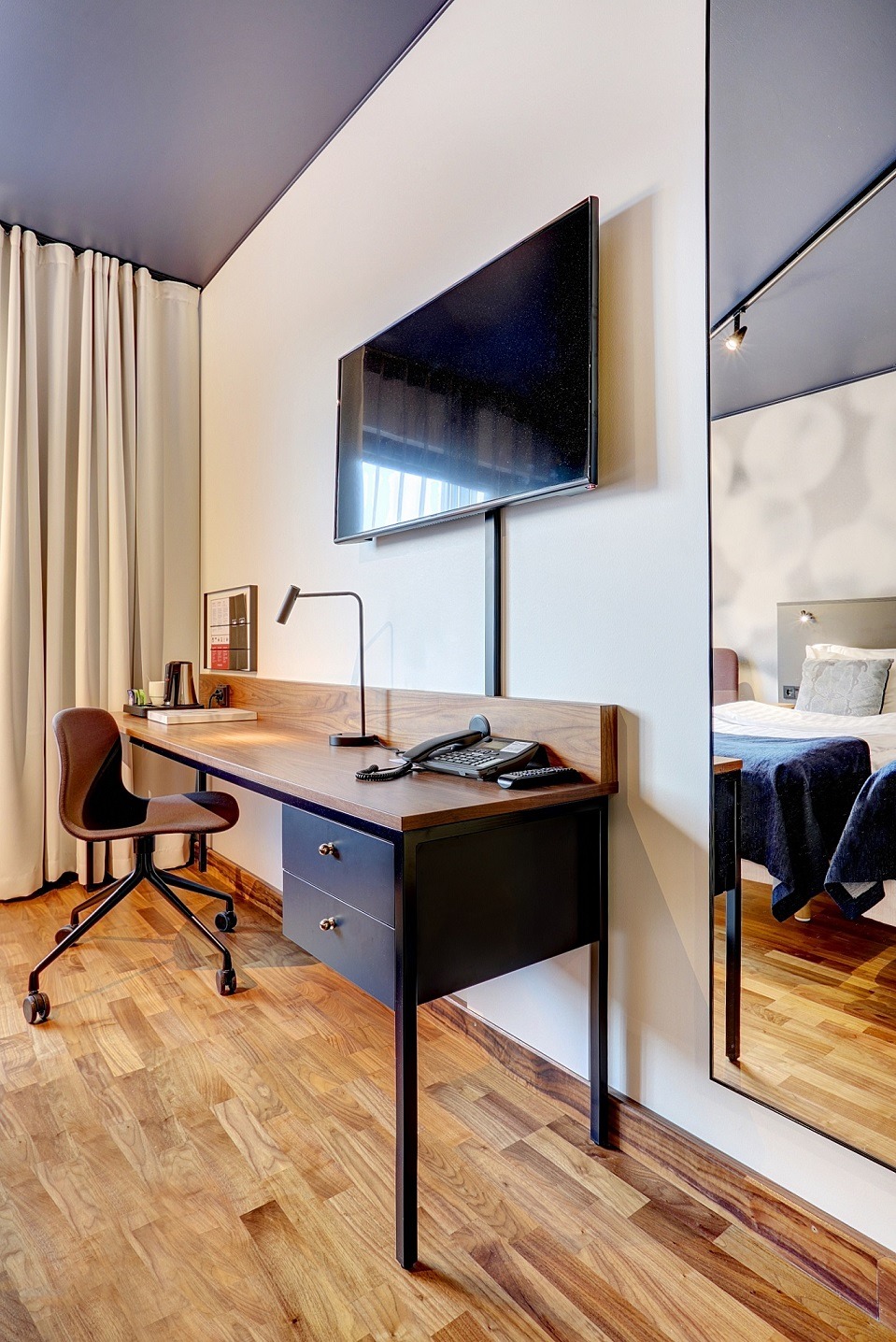 Original Sokos Hotel Presidentti Helsinki