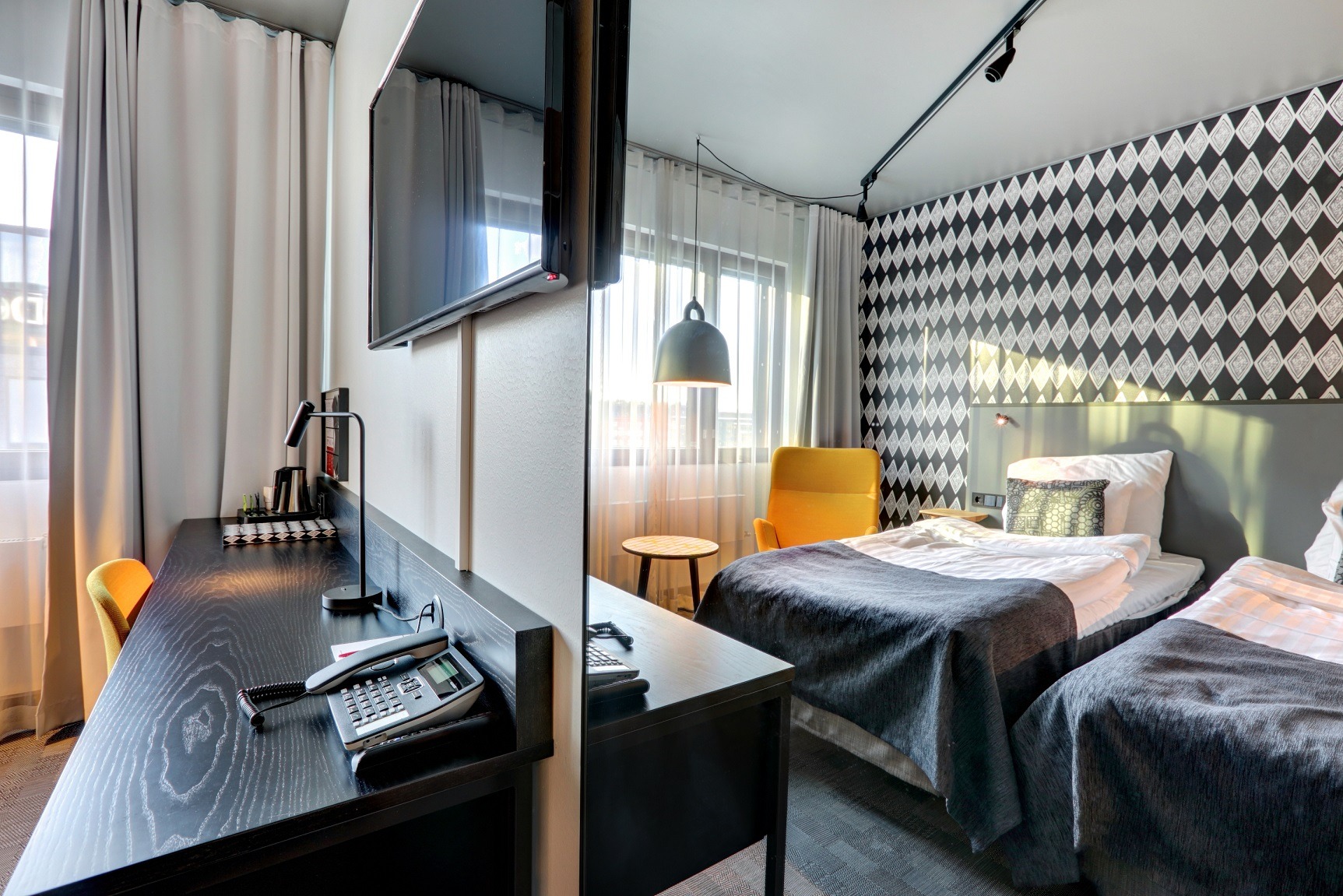Original Sokos Hotel Presidentti Helsinki