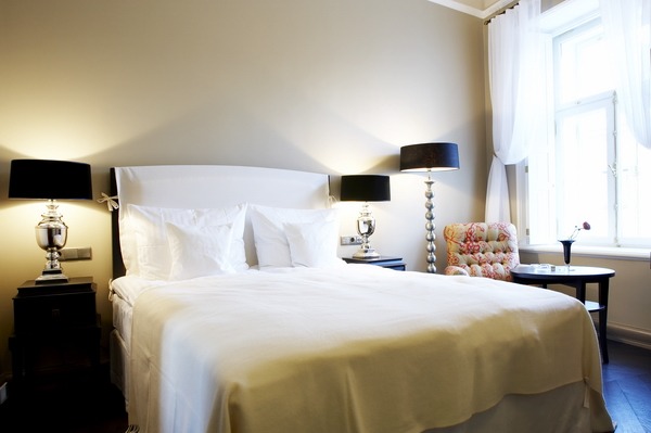 Hotel Telegraaf