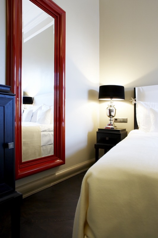 Hotel Telegraaf
