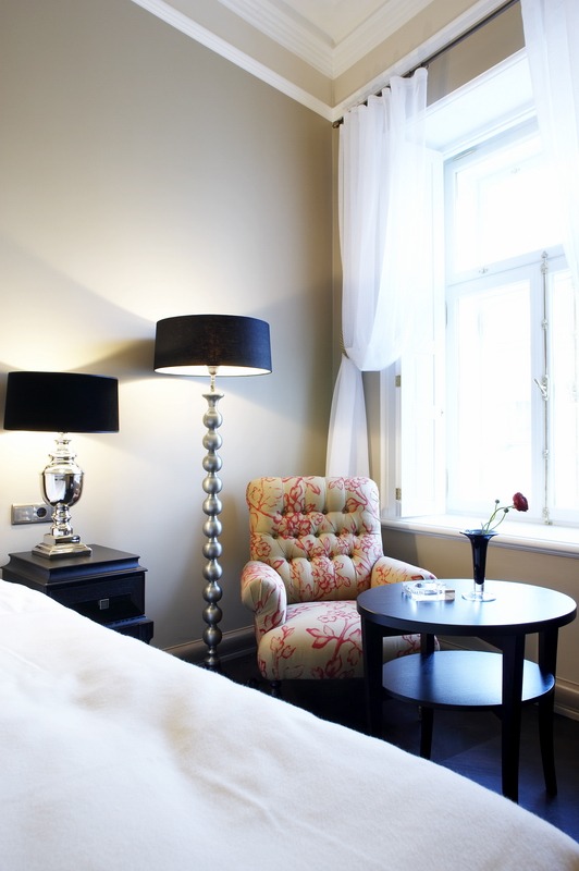 Hotel Telegraaf