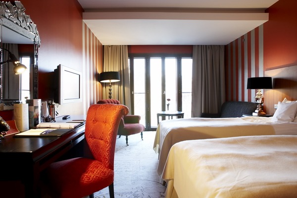Hotel Telegraaf