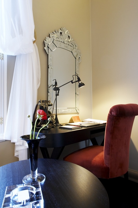 Hotel Telegraaf