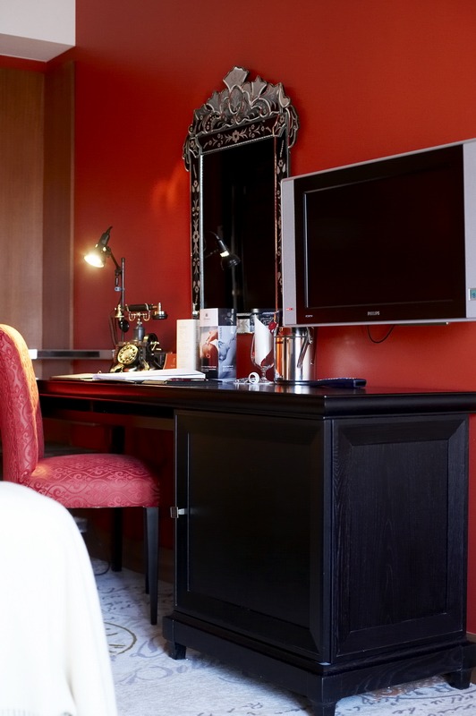 Hotel Telegraaf