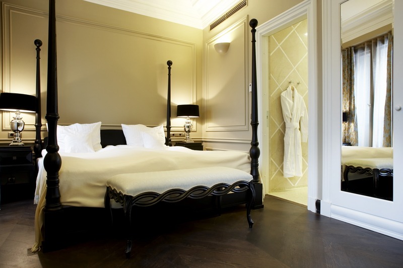 Hotel Telegraaf