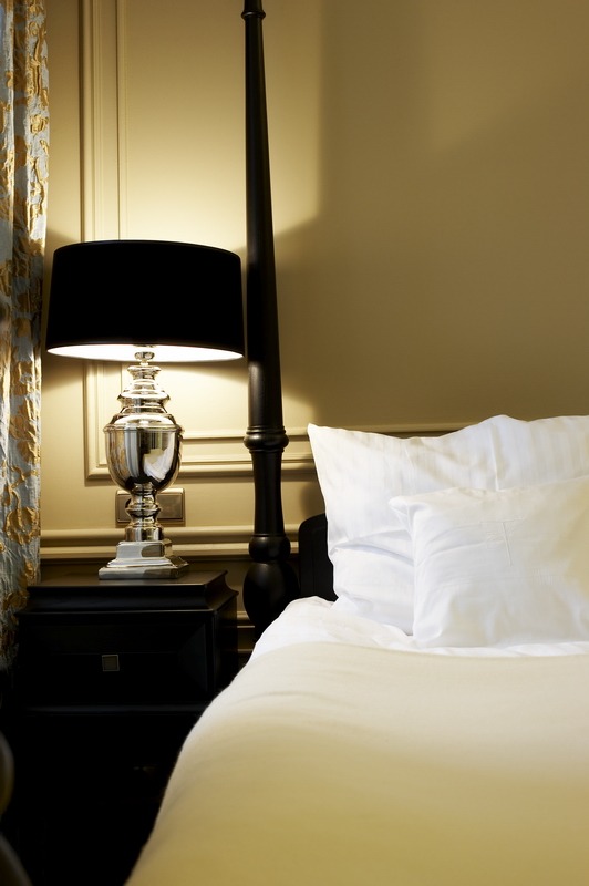 Hotel Telegraaf