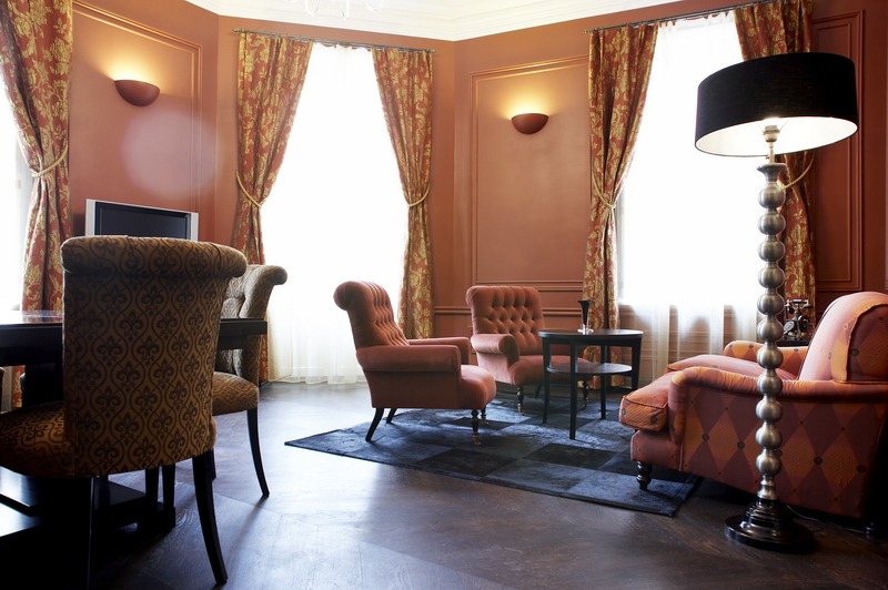 Hotel Telegraaf