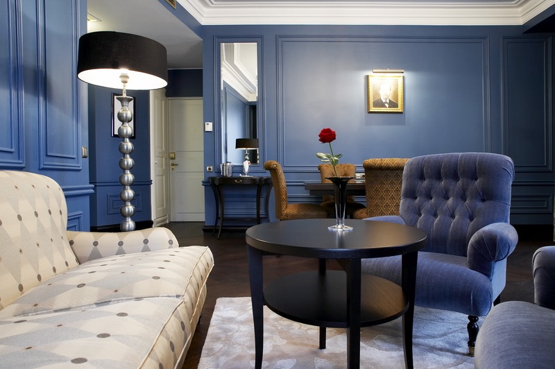 Hotel Telegraaf