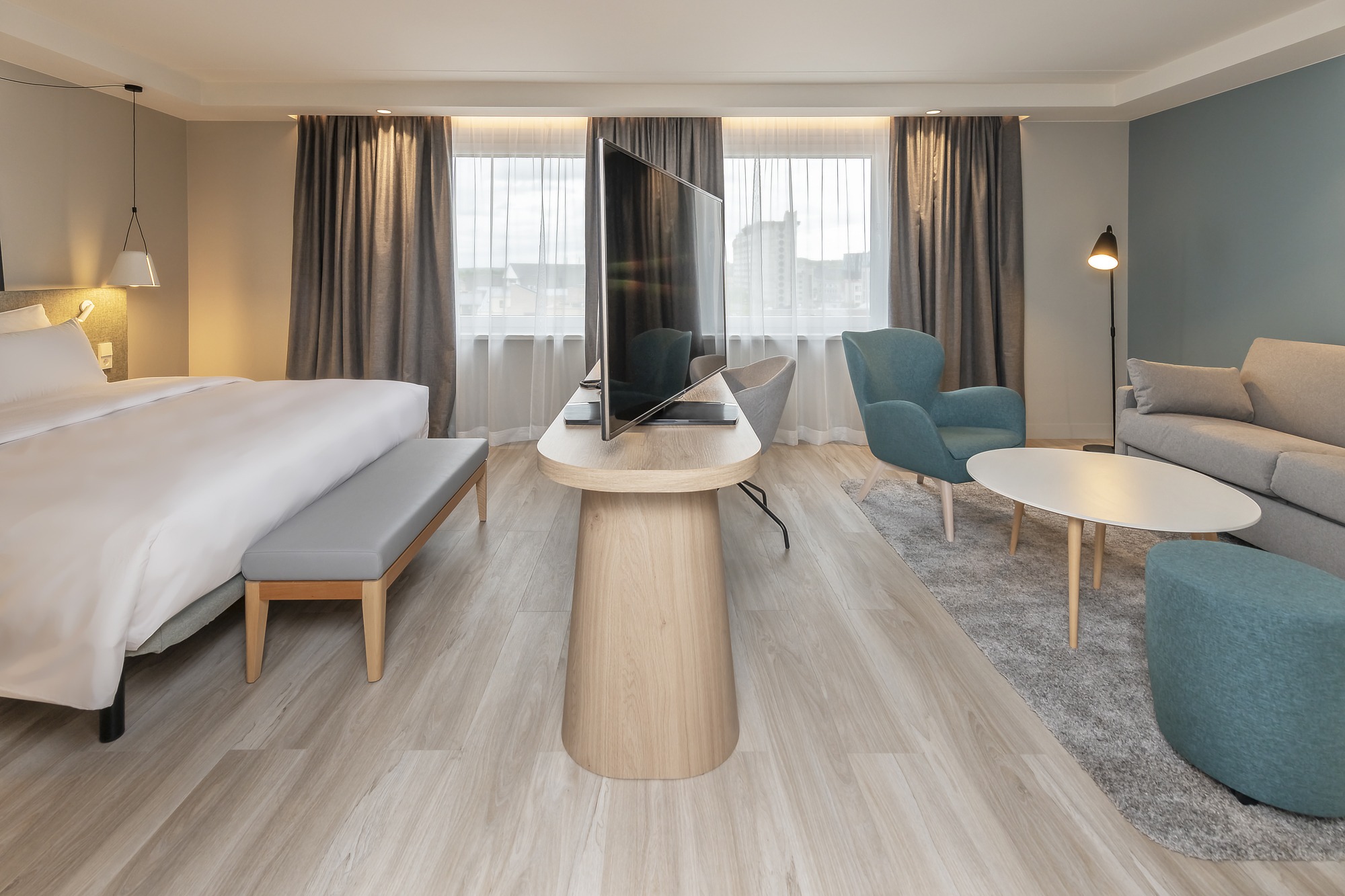 Radisson