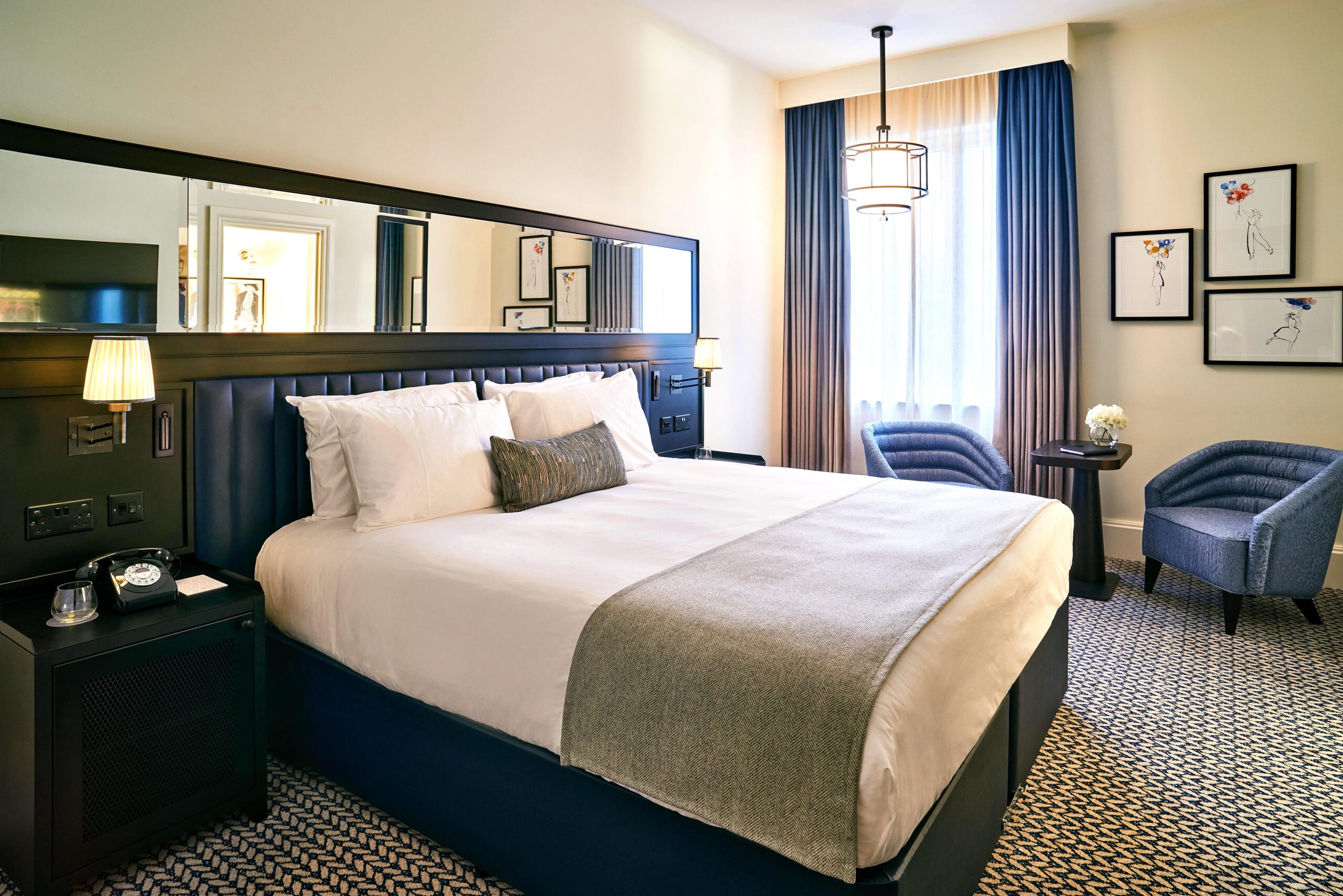 The Grand Hotel Birmingham