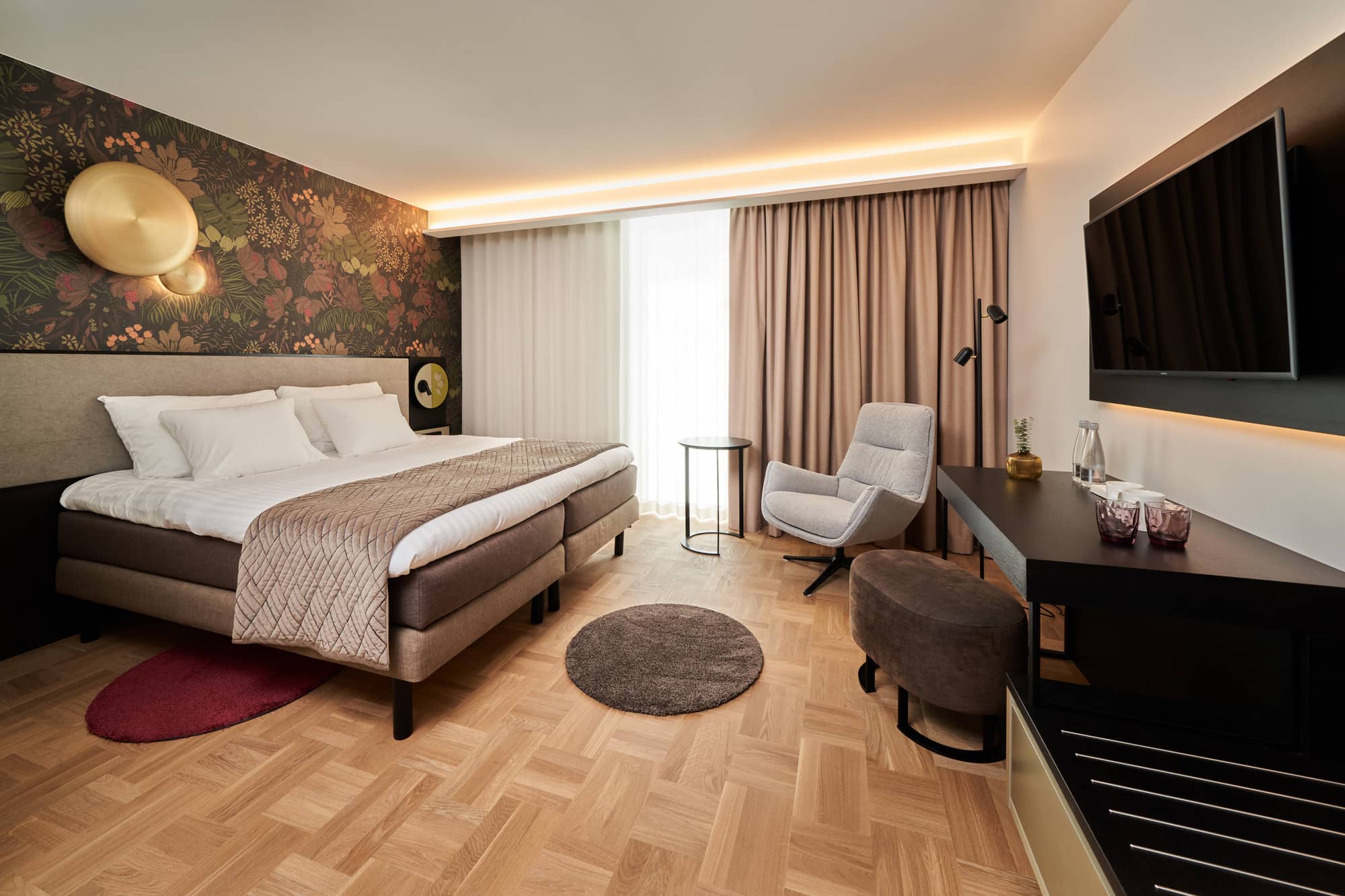 Nordic Hotel Forum