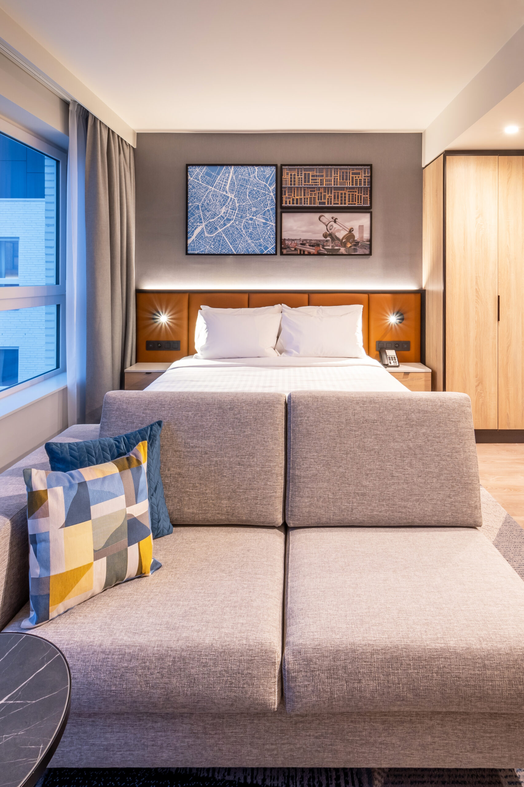 Residence Inn by Marriott Brussels Airport