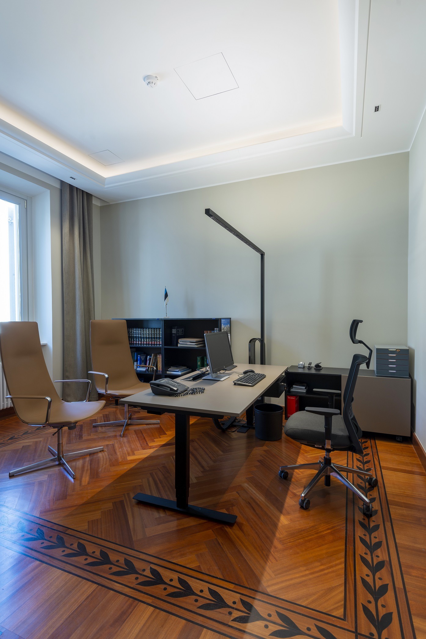 Estonian Embassy in Rome