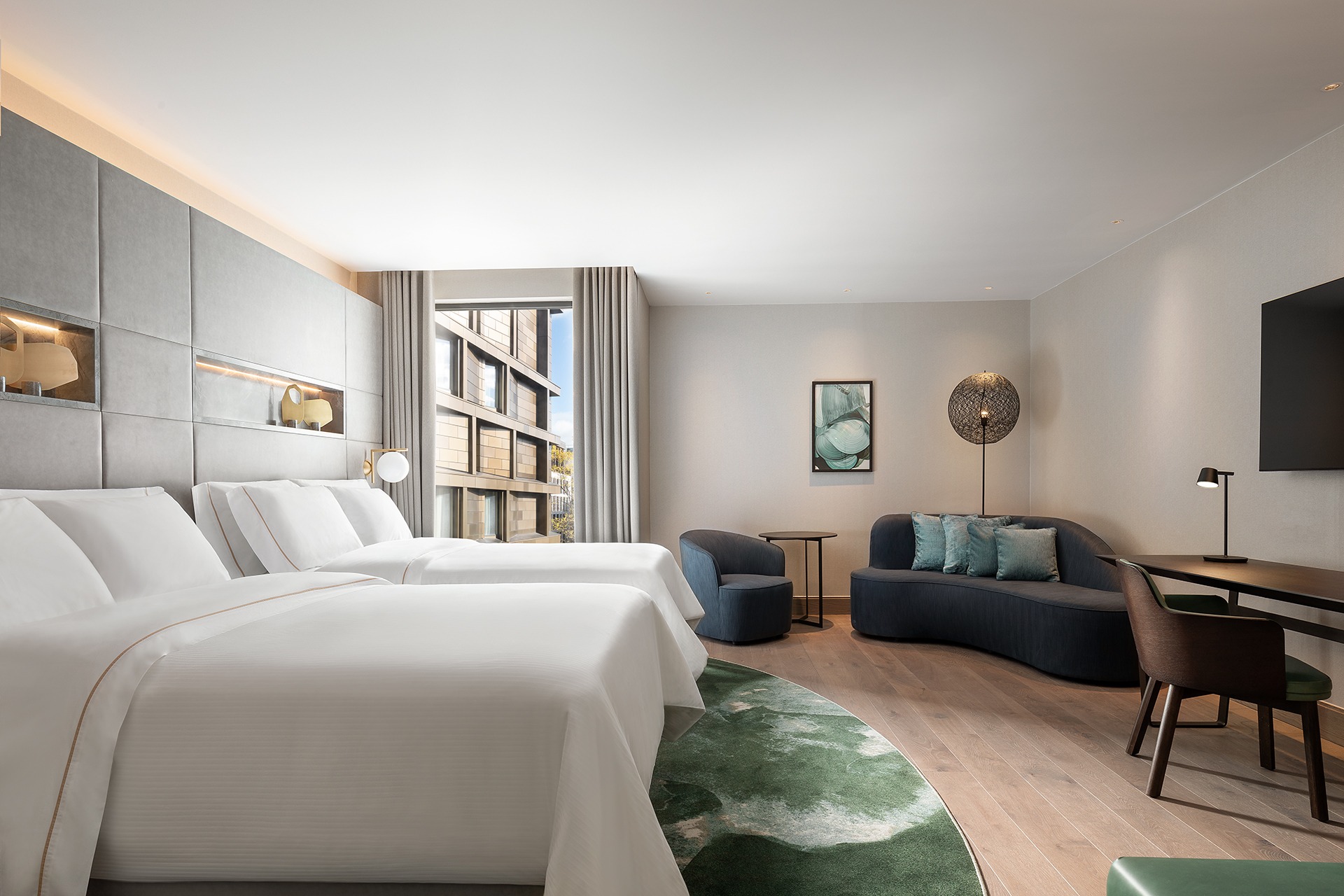 The Westin London City