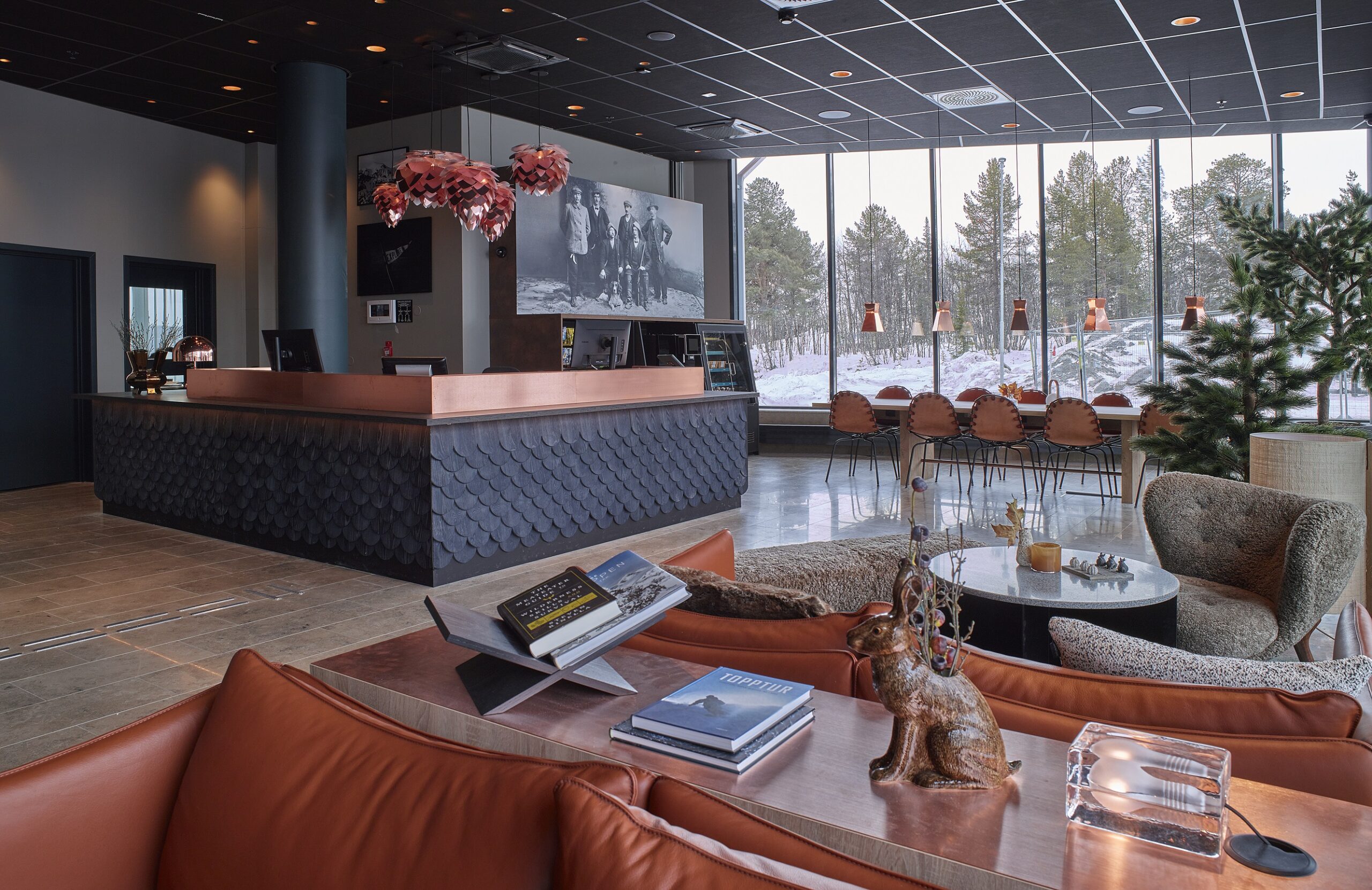 Scandic Kiruna