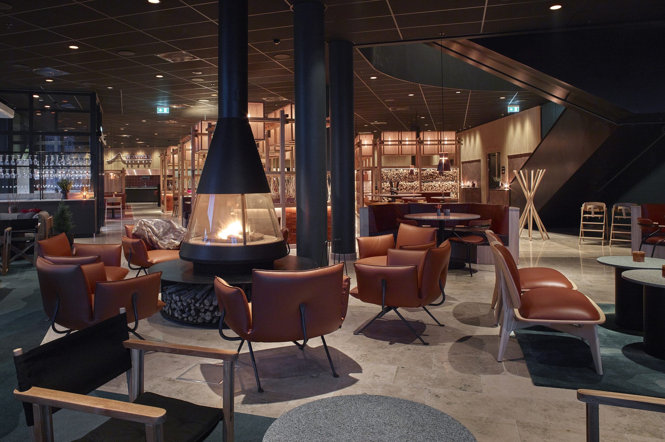 Scandic Kiruna