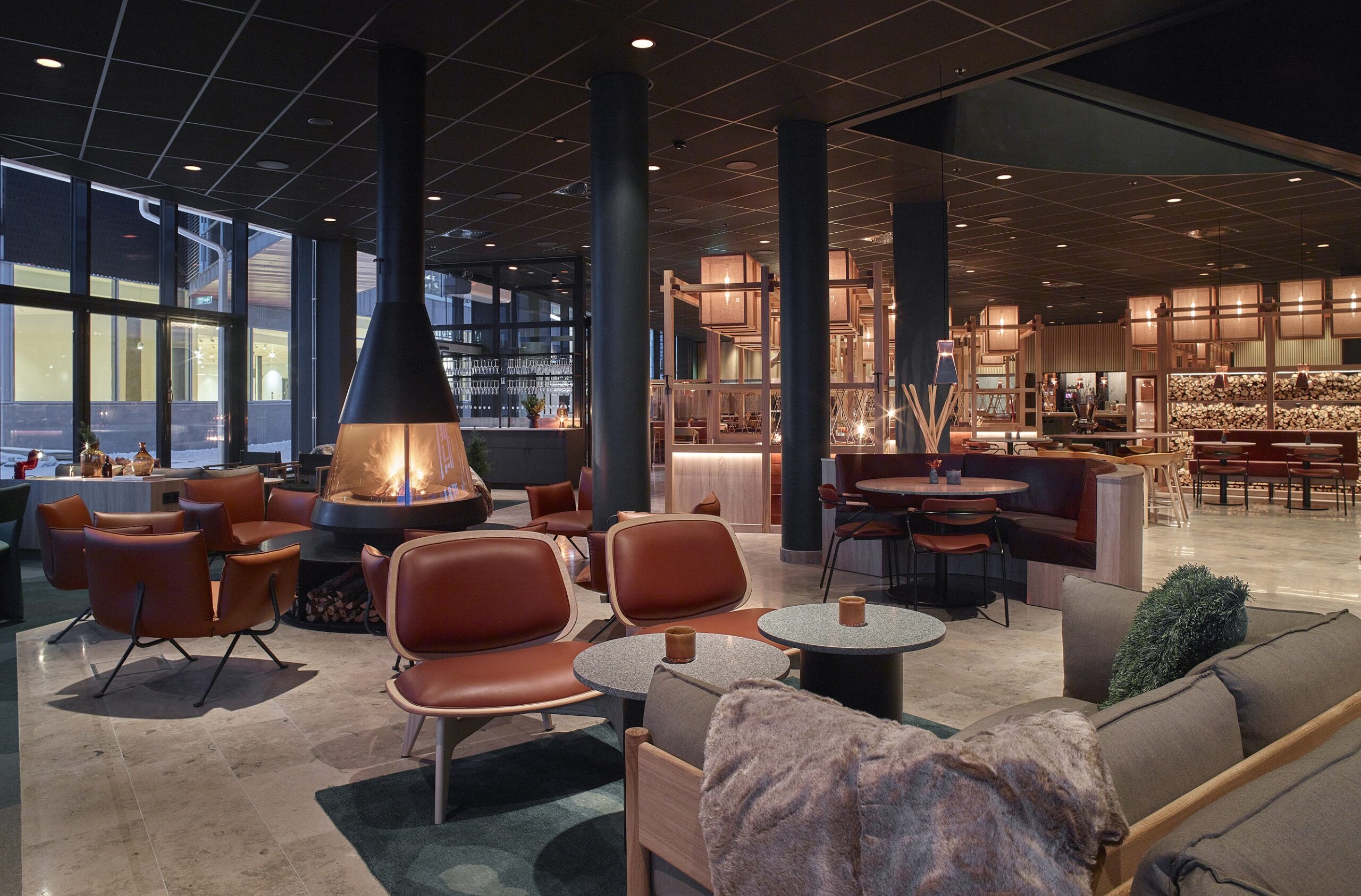 Scandic Kiruna