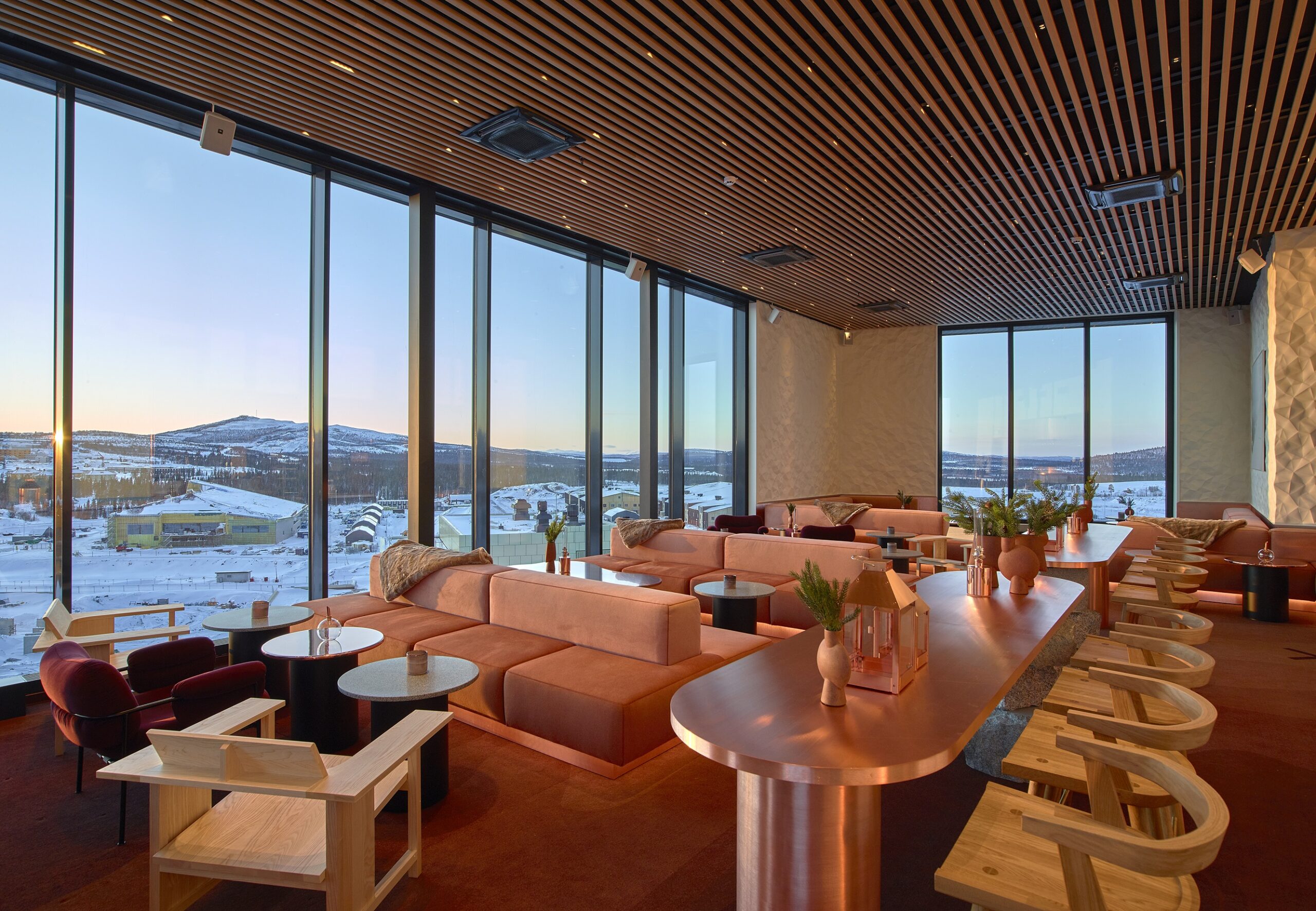 Scandic Kiruna