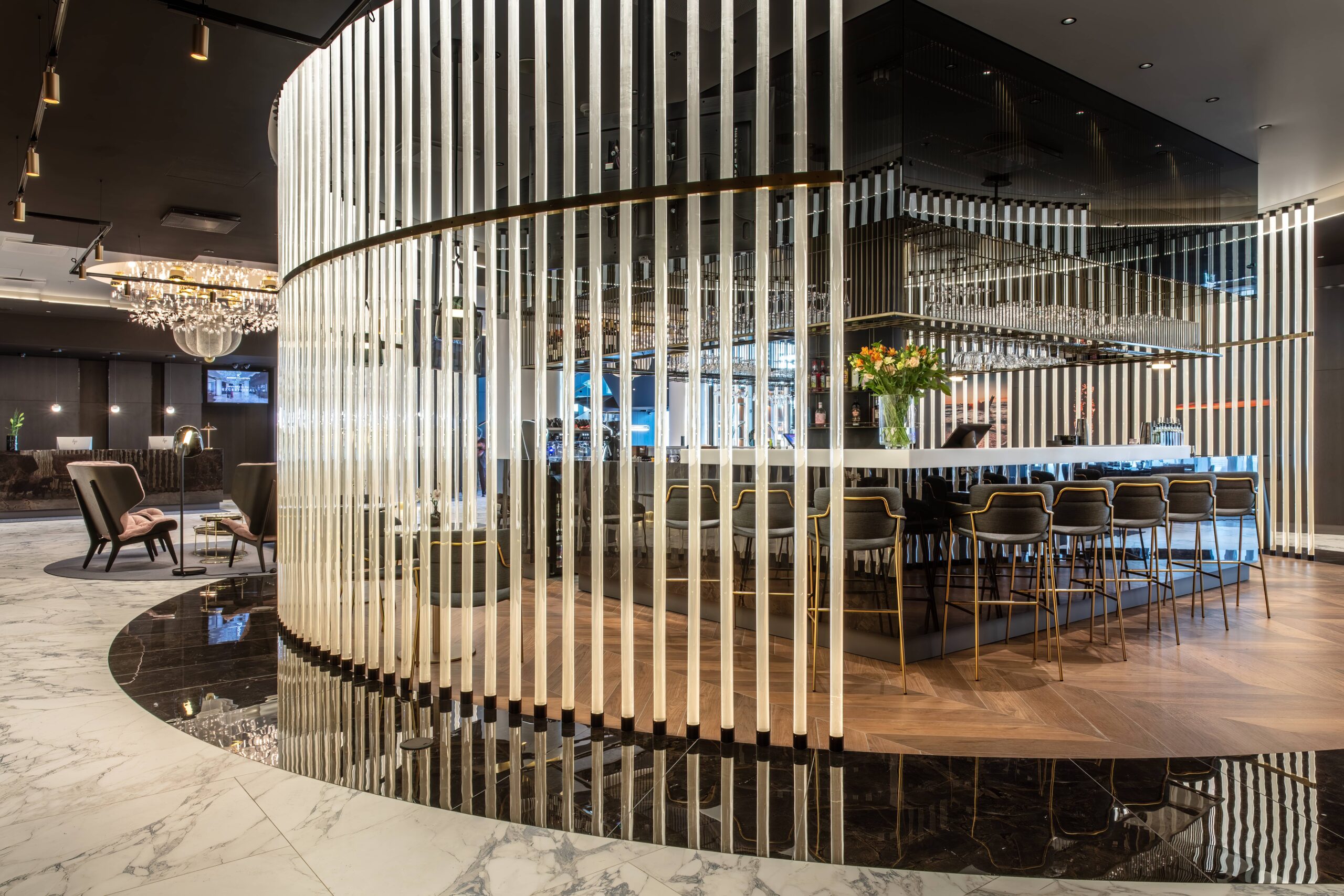 Radisson Collection