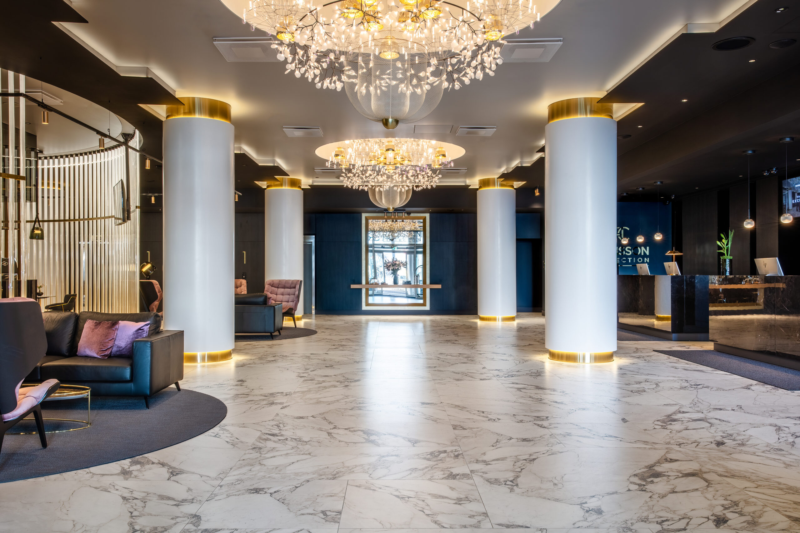 Radisson Collection