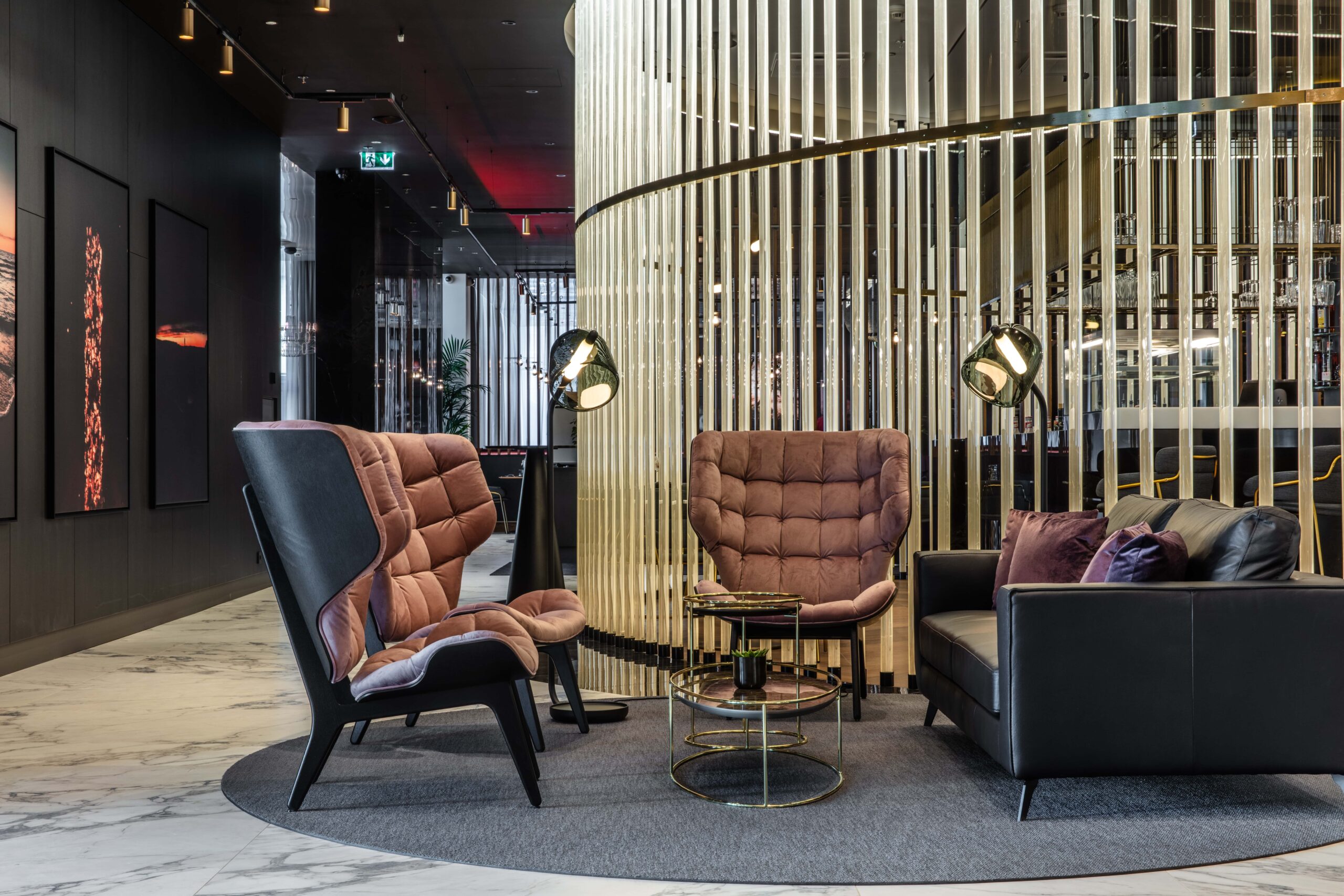 Radisson Collection