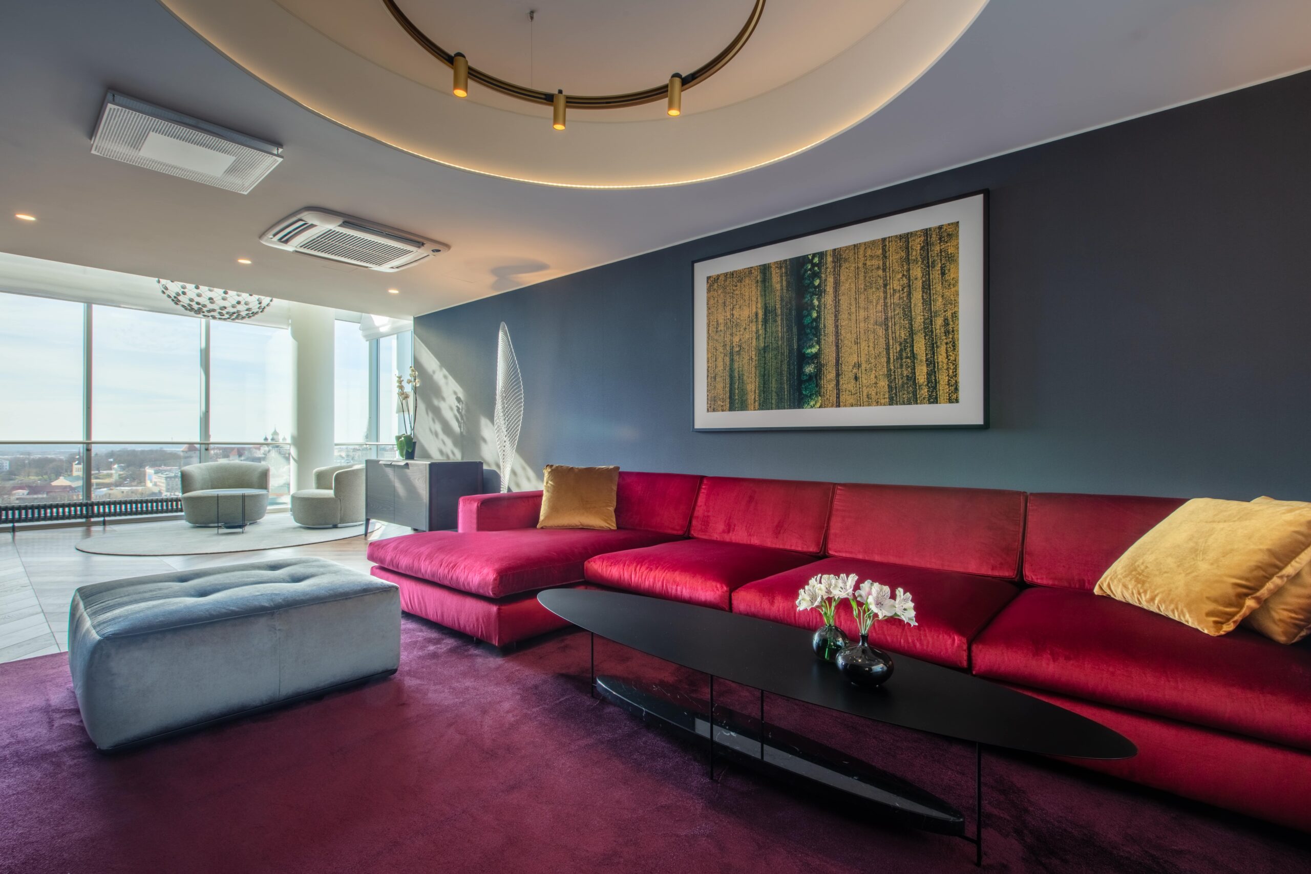 Radisson Collection