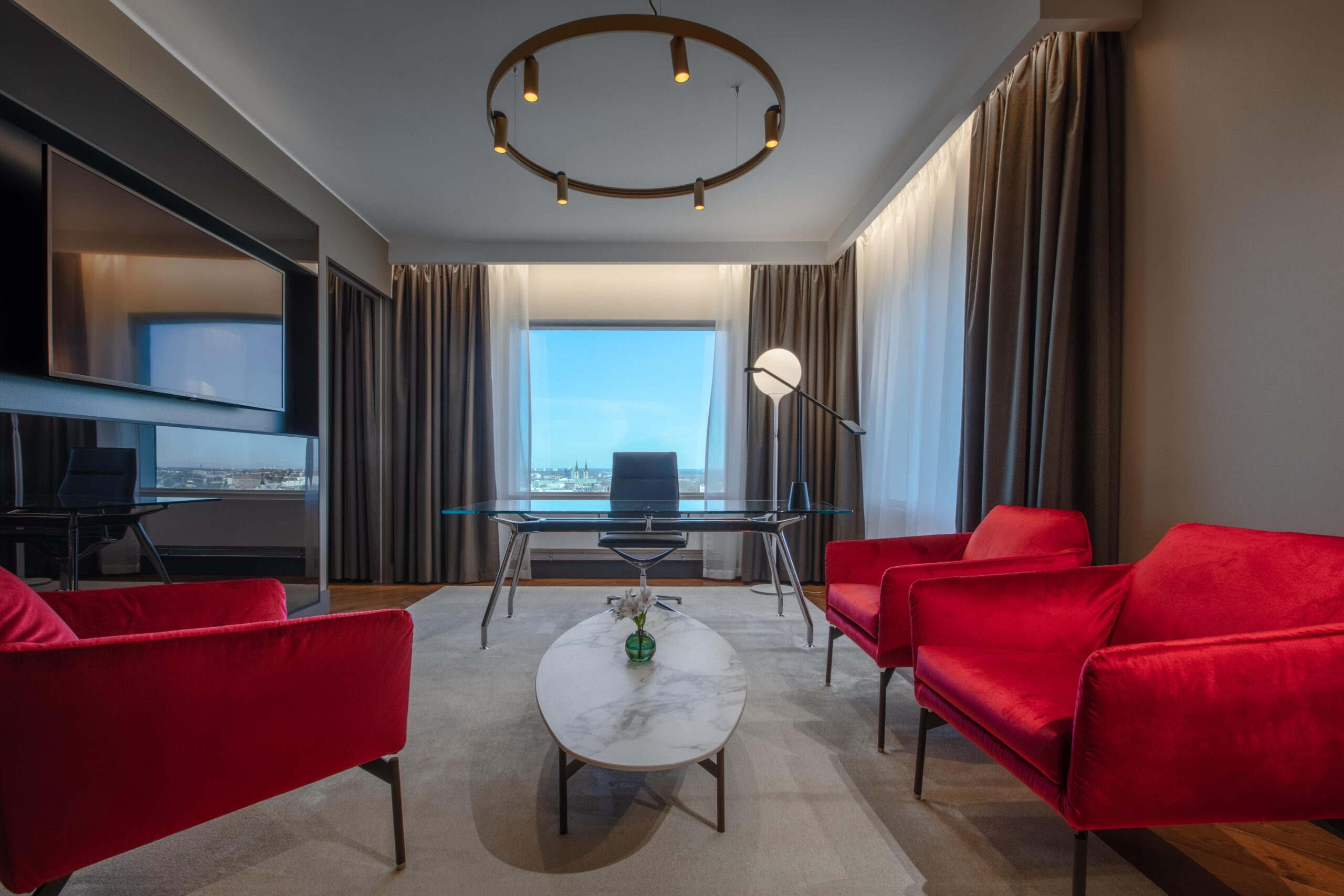 Radisson Collection