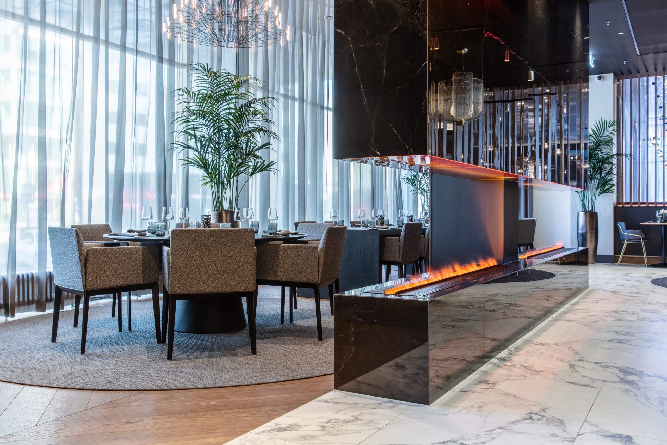 Radisson Collection