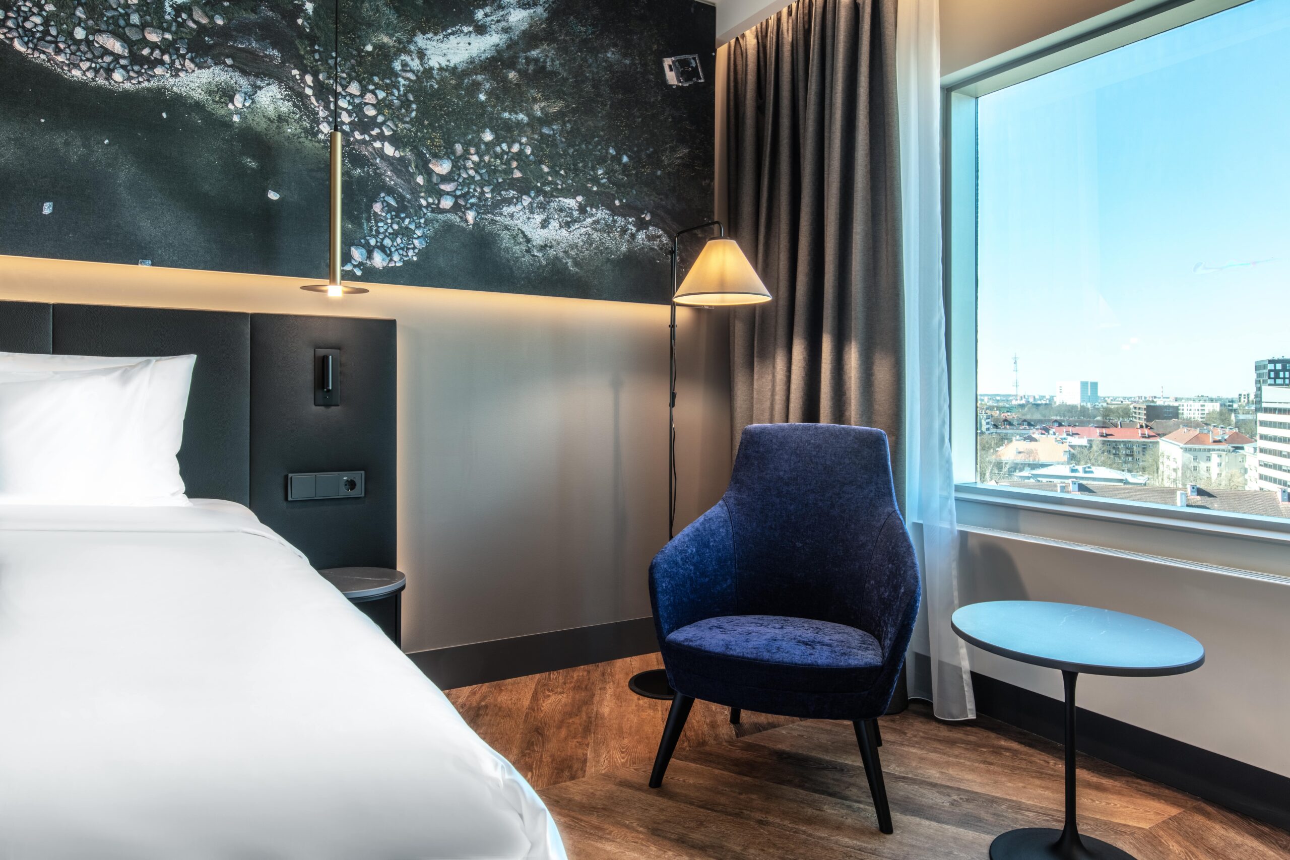 Radisson Collection