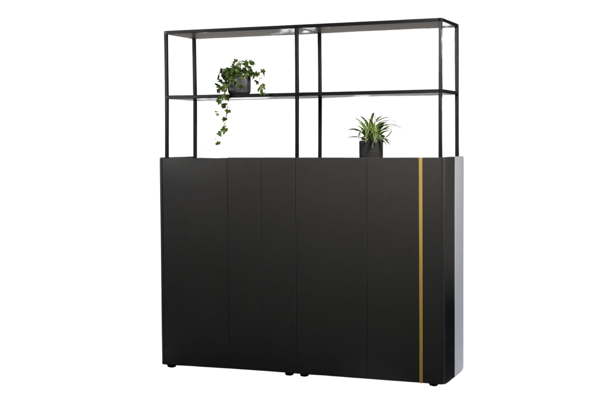 ENDLESS space divider
