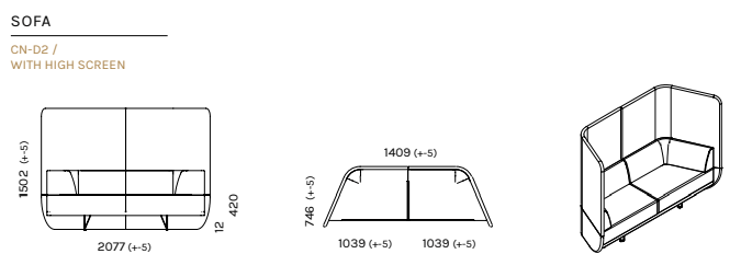 MEASUREMENTS