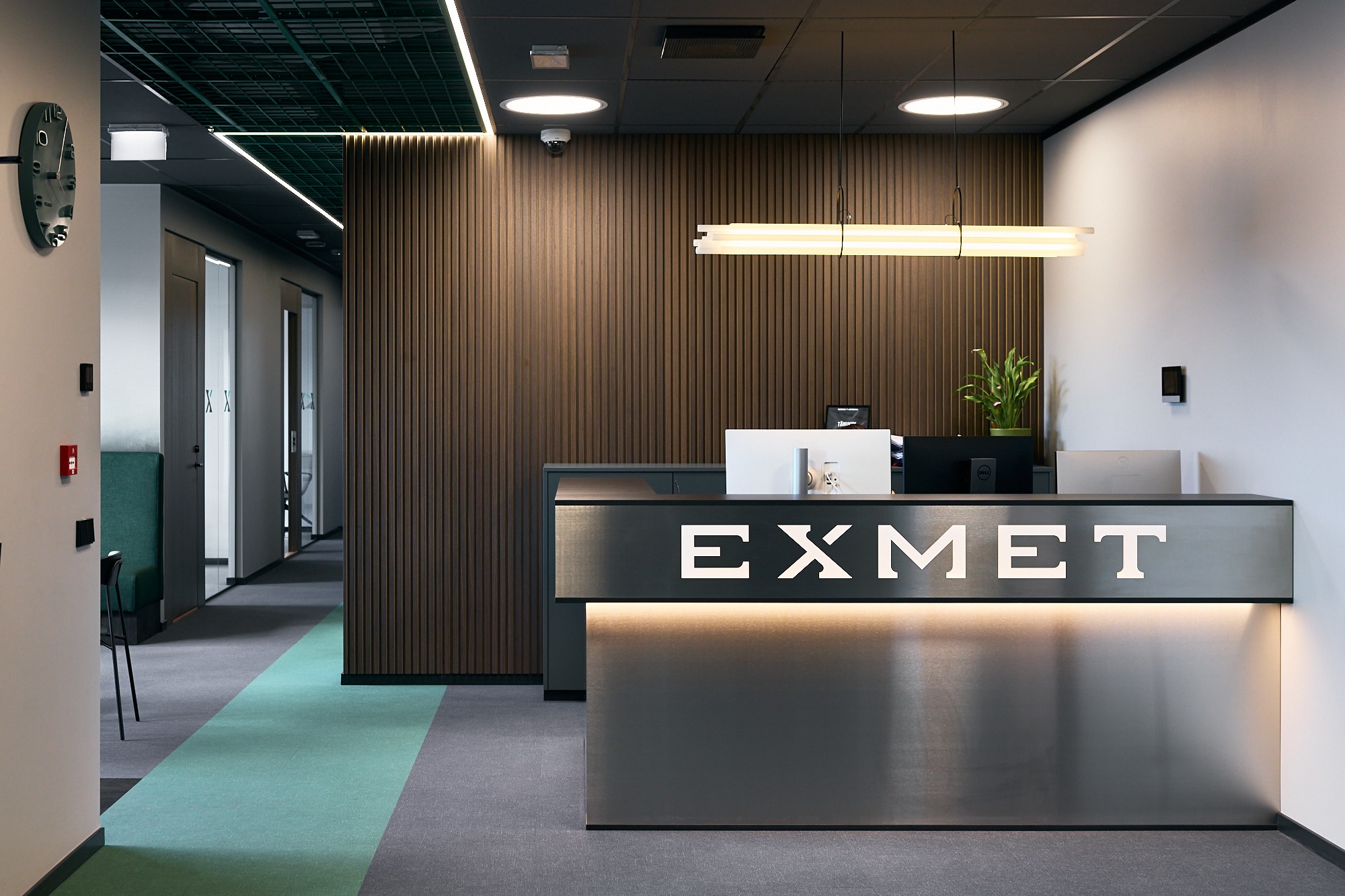 Exmet Grupp