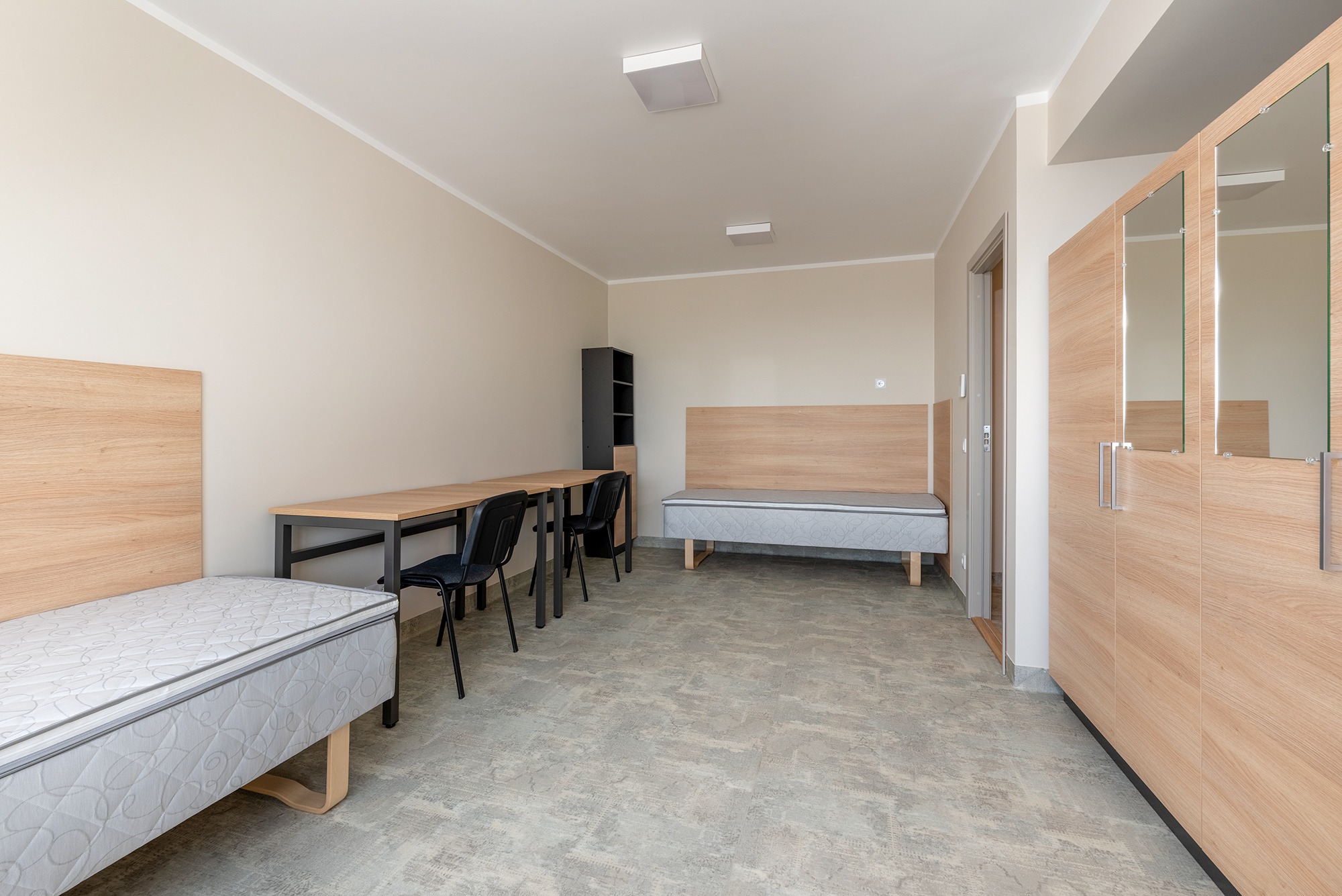 Tartu University Student Accommodation