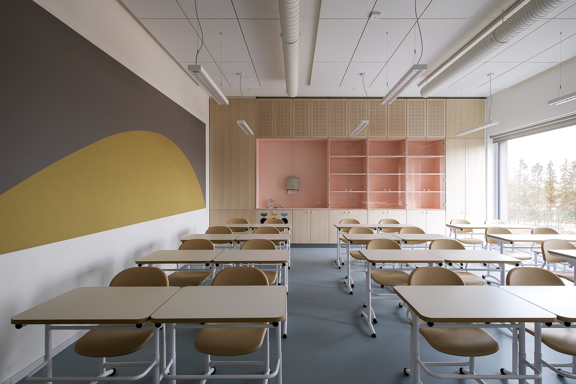 Kõrveküla Elementary School