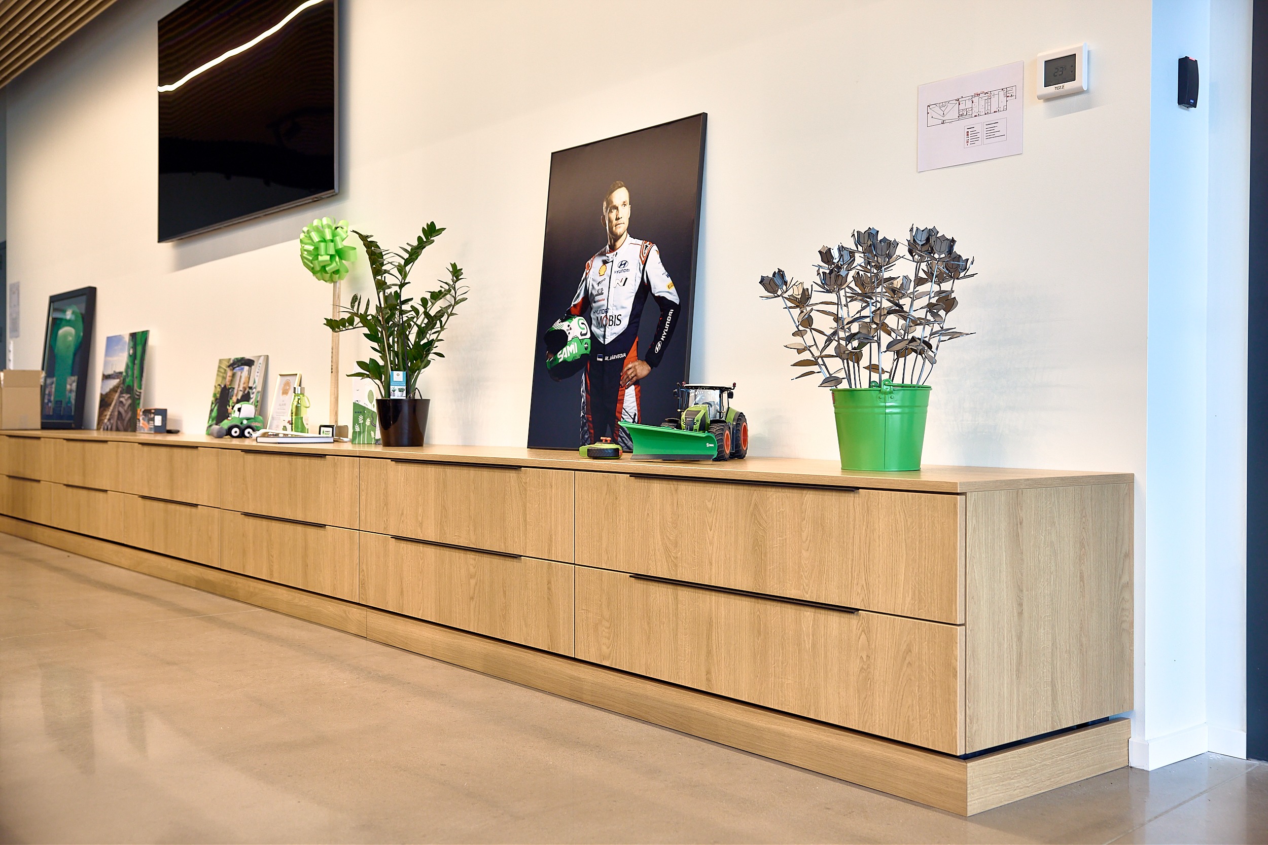 Avant Center