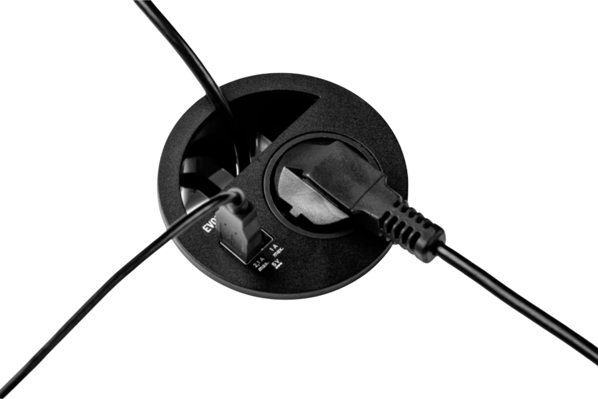 CIRCLE80 socket outlet