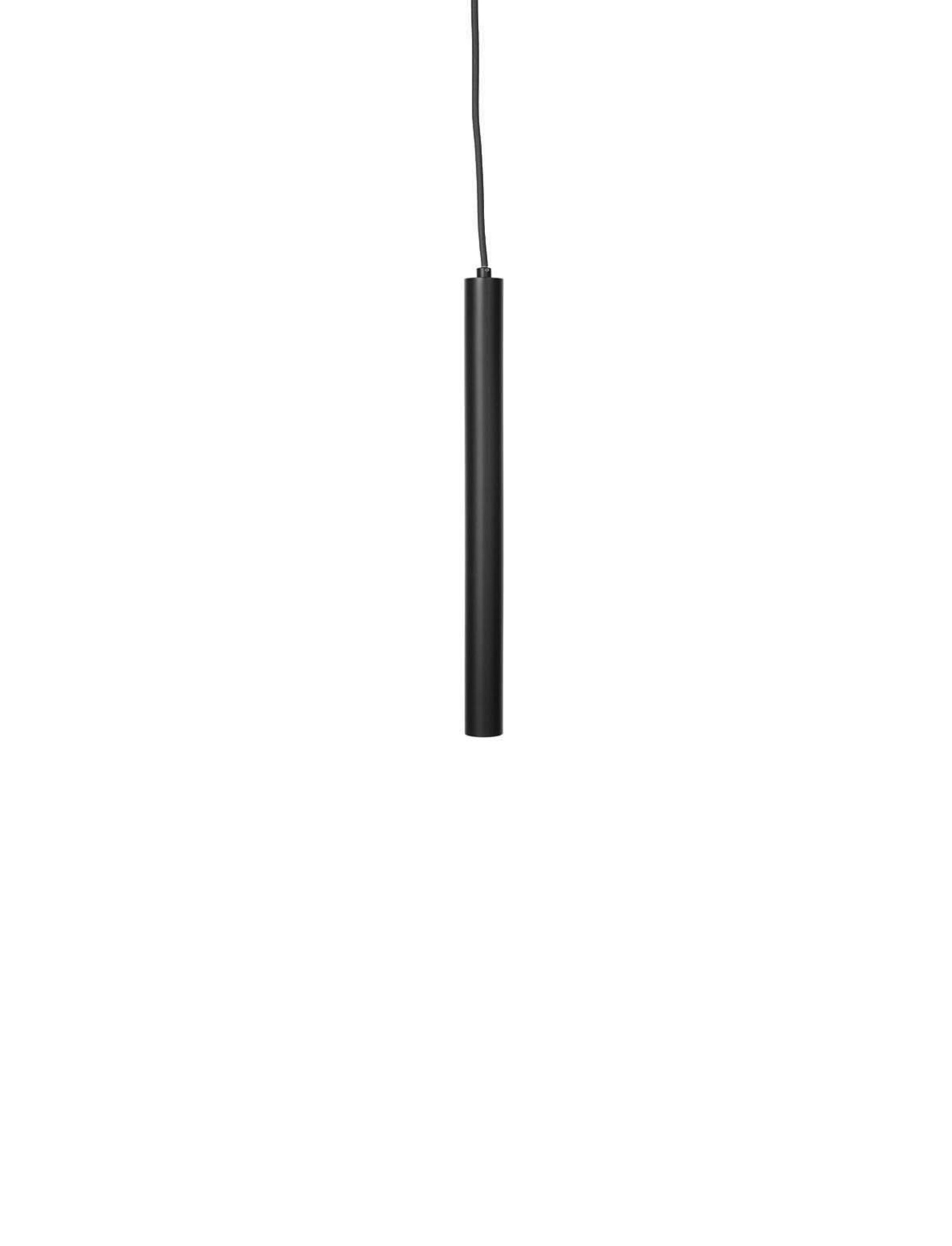 PIPE ceiling lamp